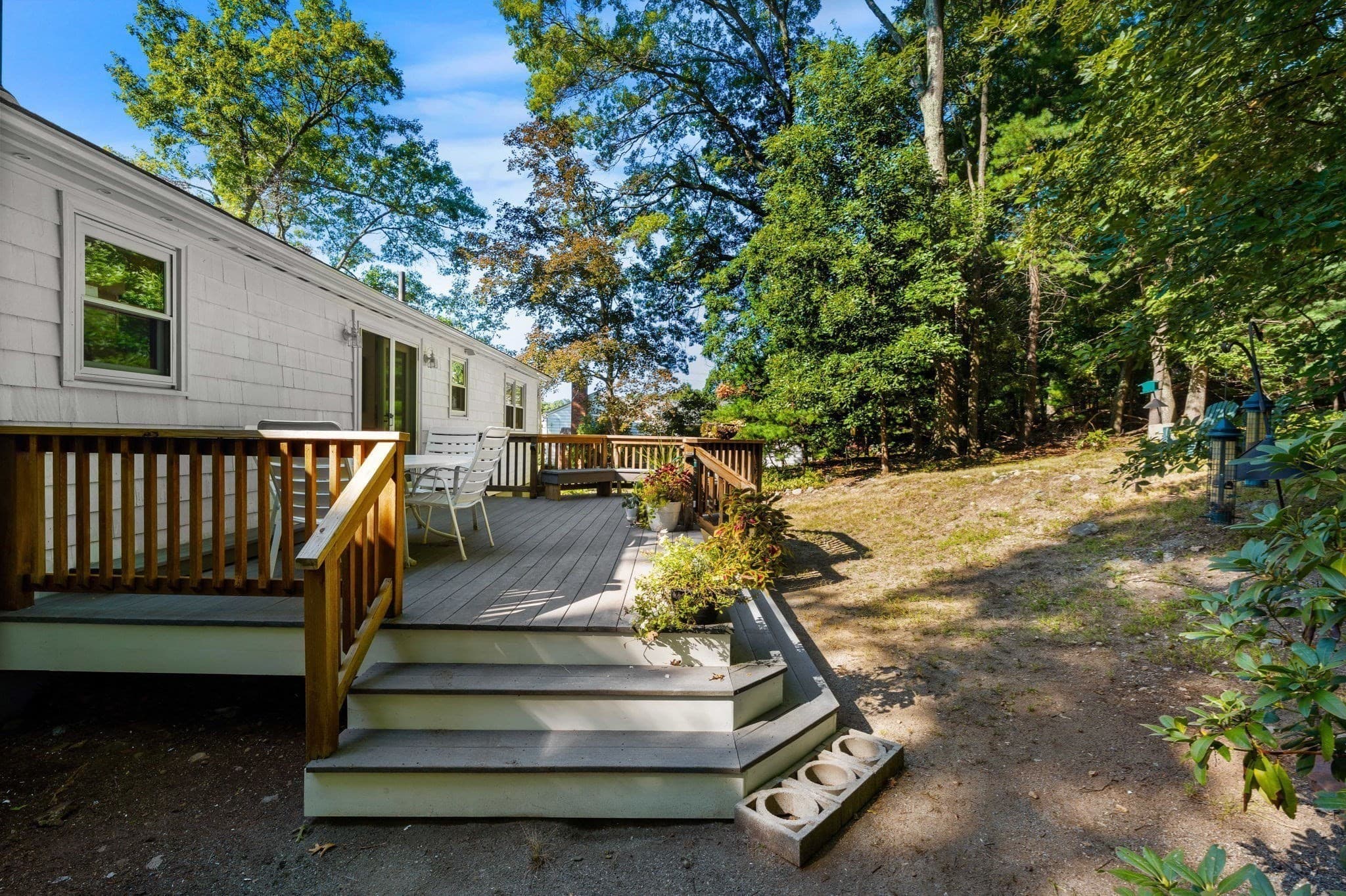 Single Family Residence at 56 Skilton Ln, Burlington MA 01803, Burlington, photo 36 of 38