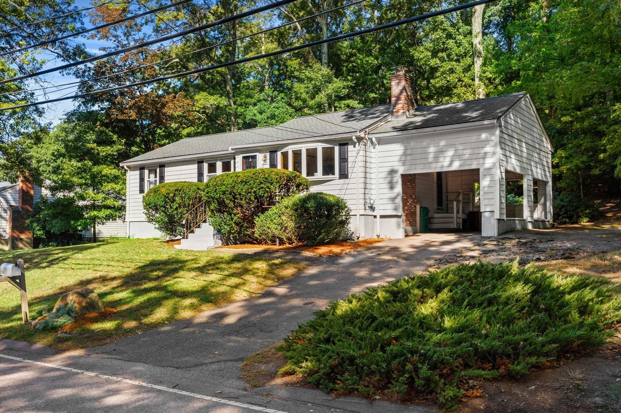 Single Family Residence at 56 Skilton Ln, Burlington MA 01803, Burlington, photo 32 of 38
