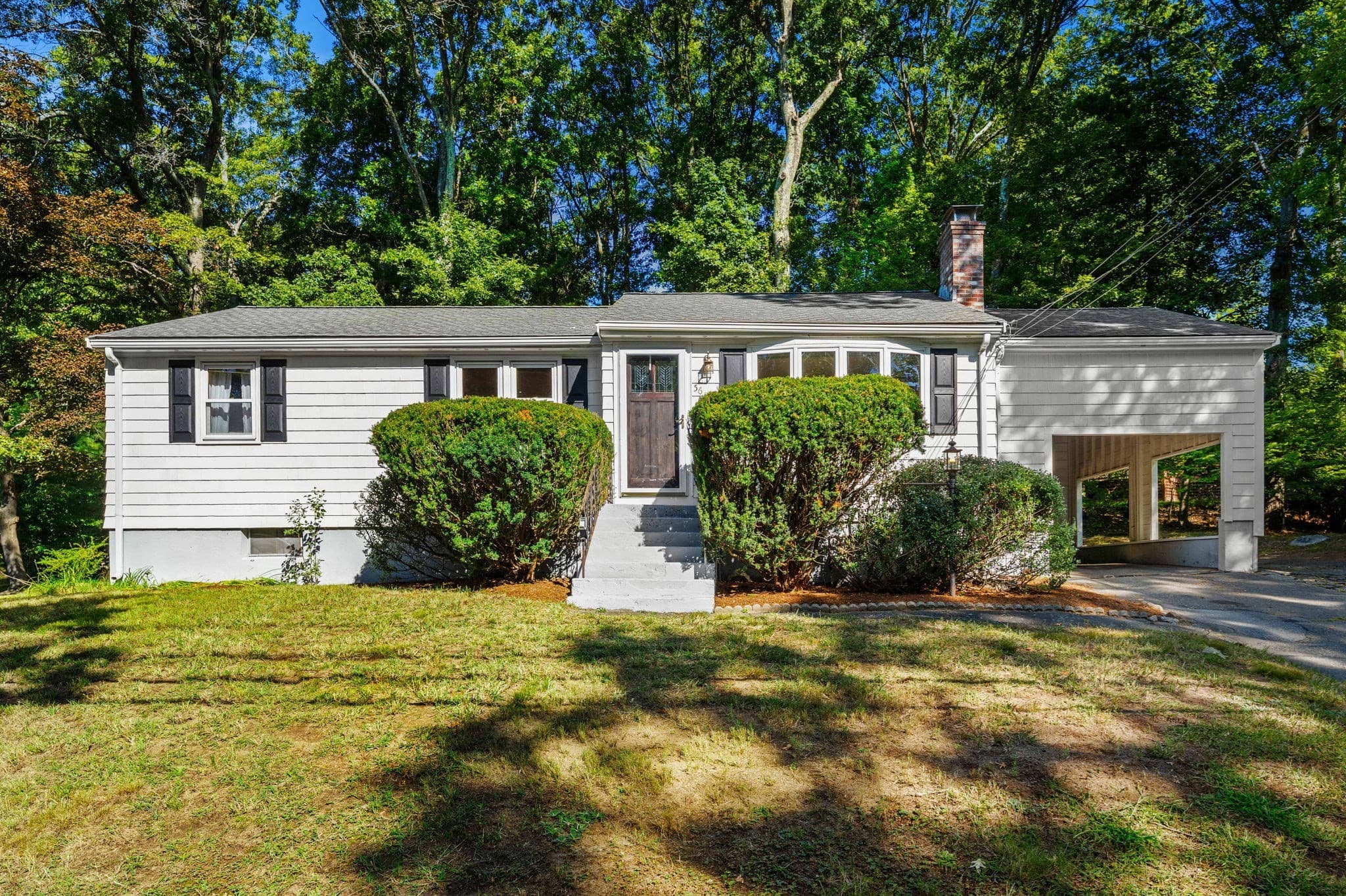 56 Skilton Ln, Burlington MA 01803