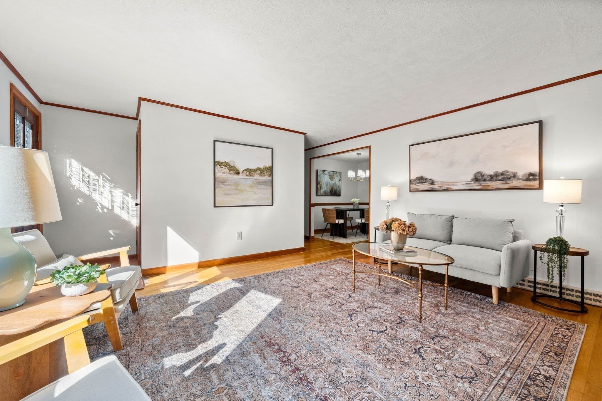 Single Family Residence at 56 Skilton Ln, Burlington MA 01803, Burlington, photo 5 of 38