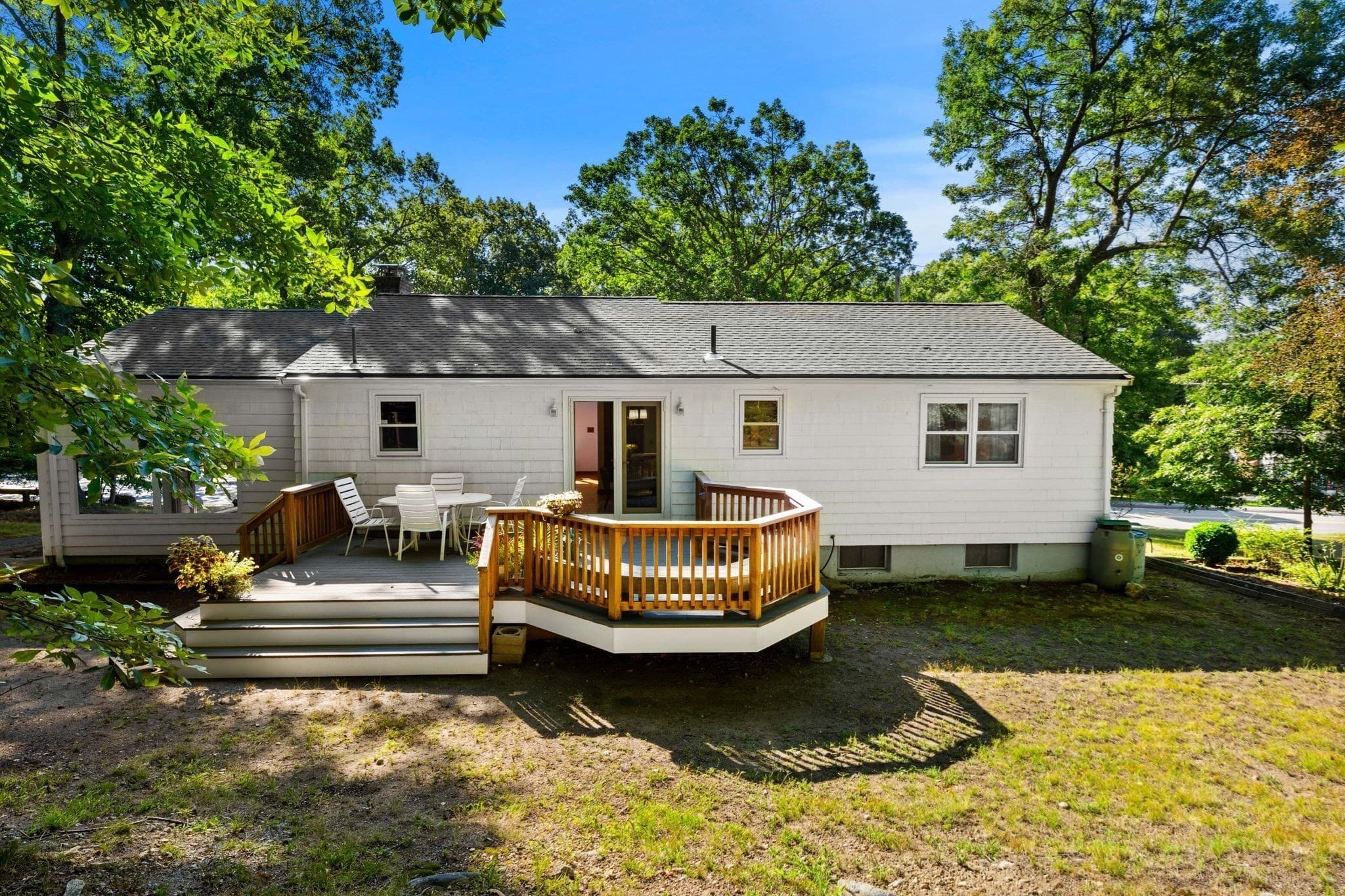 Single Family Residence at 56 Skilton Ln, Burlington MA 01803, Burlington, photo 33 of 38