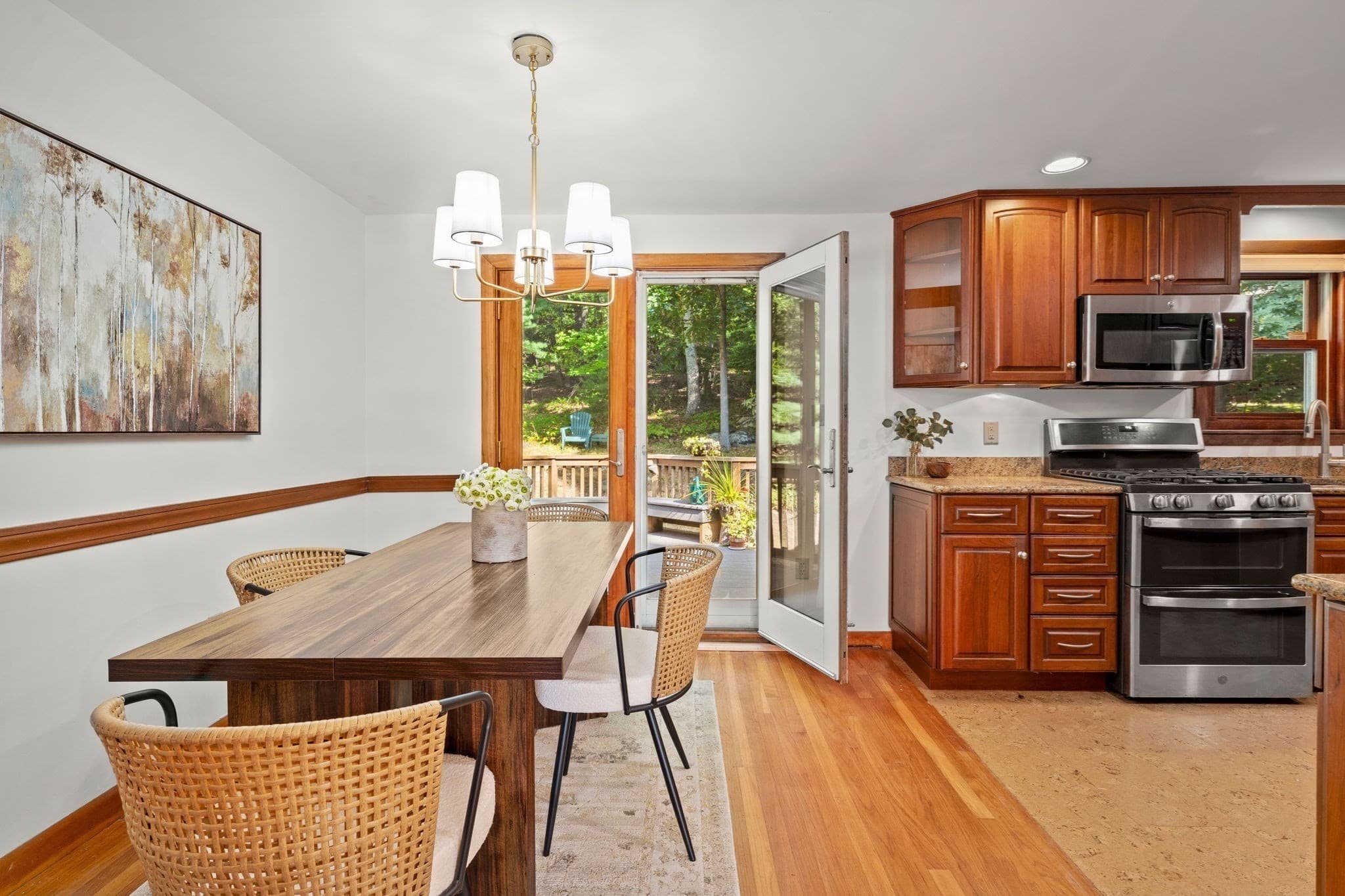 Single Family Residence at 56 Skilton Ln, Burlington MA 01803, Burlington, photo 14 of 38