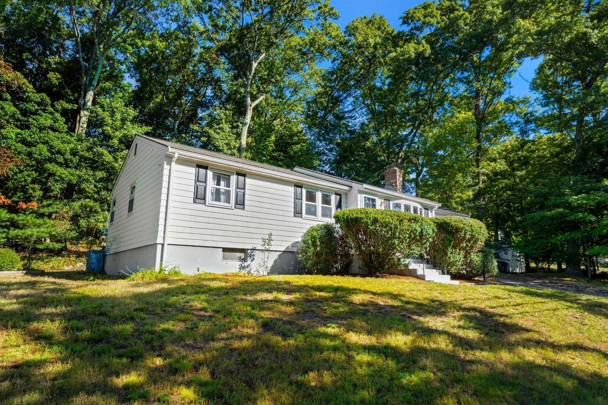 Single Family Residence at 56 Skilton Ln, Burlington MA 01803, Burlington, photo 37 of 38