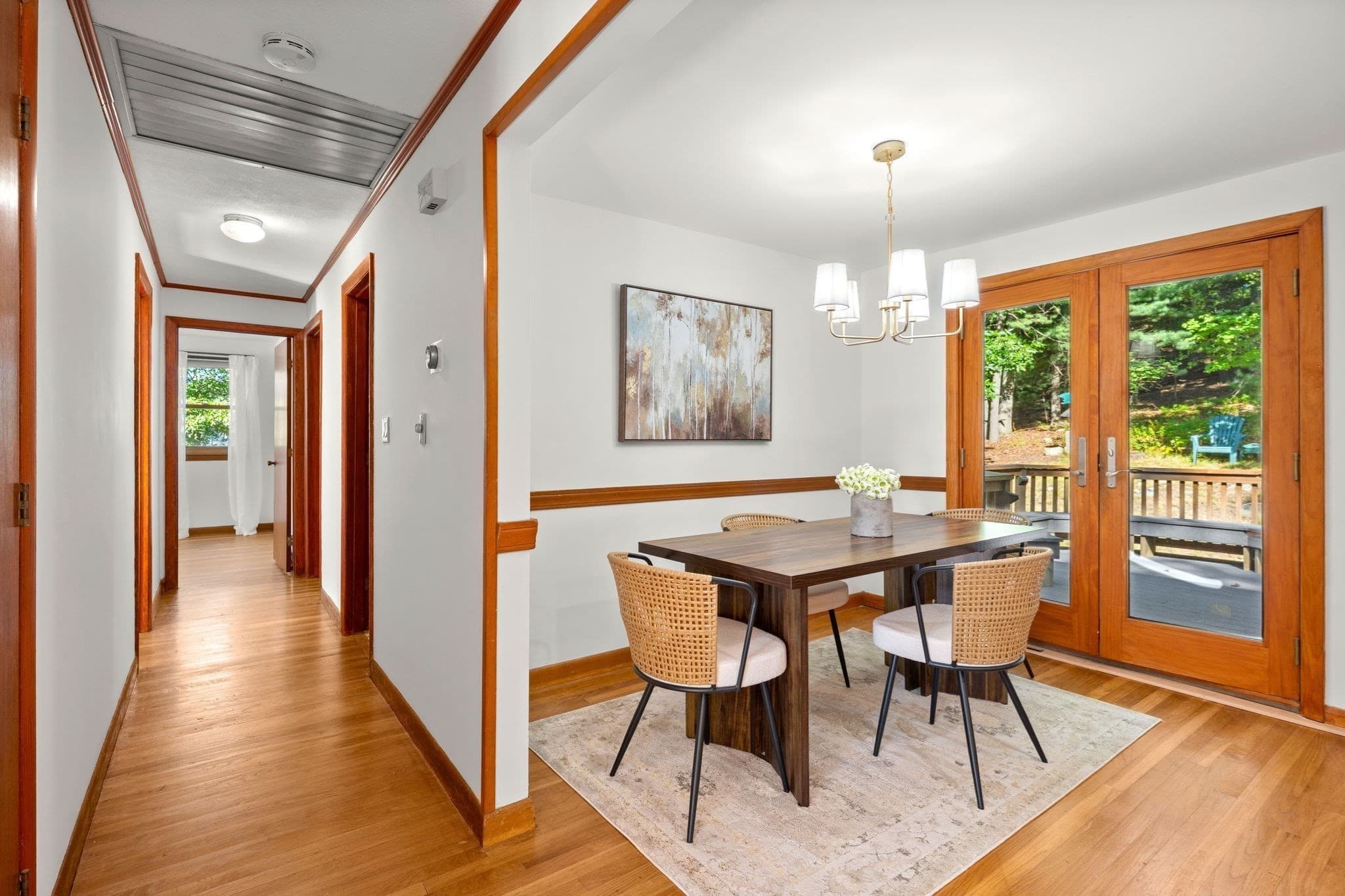Single Family Residence at 56 Skilton Ln, Burlington MA 01803, Burlington, photo 15 of 38