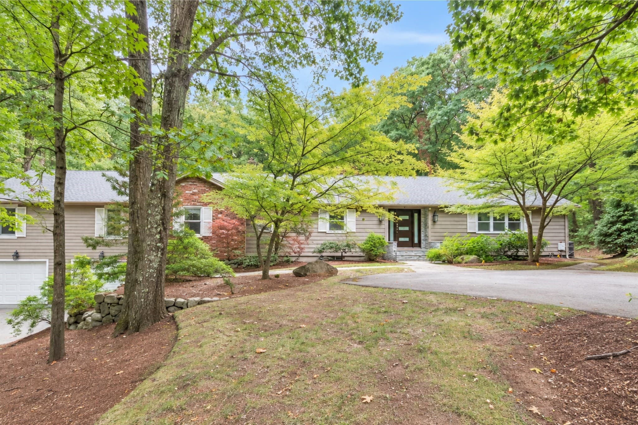 20 Blueberry Hill Road, Weston MA 02493