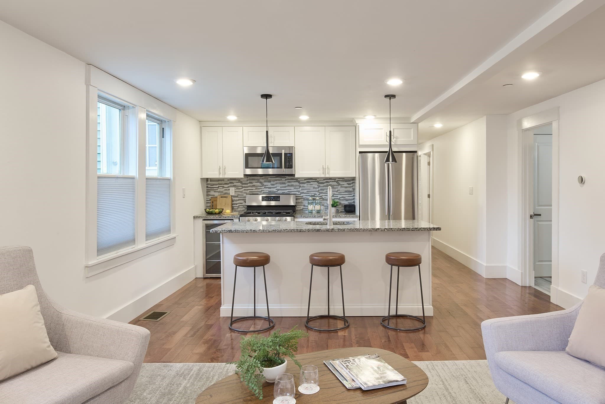 Condominium at 2 Auburn Ave # 2, Somerville MA 02145, Somerville, photo 2 of 20