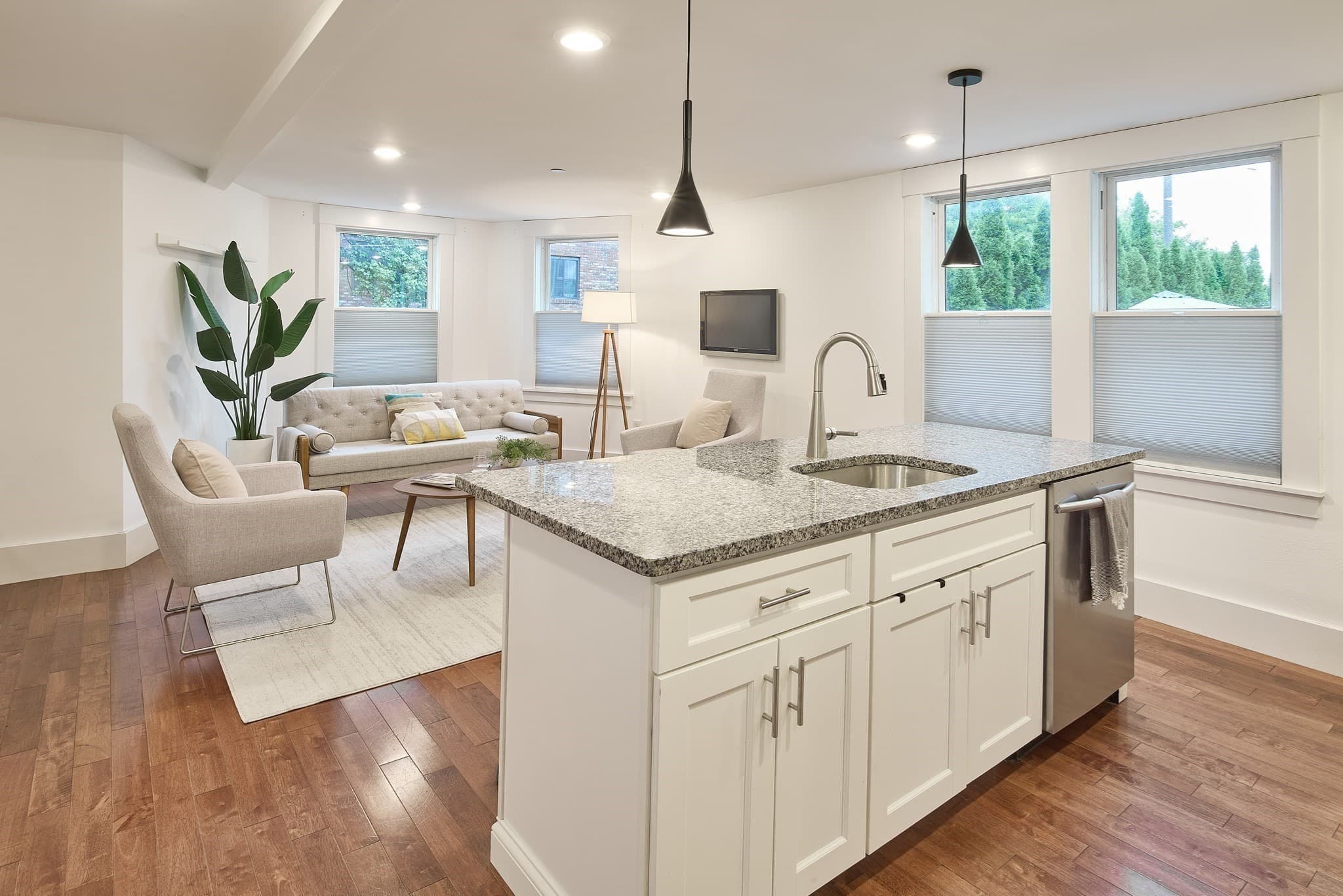 Condominium at 2 Auburn Ave # 2, Somerville MA 02145, Somerville, photo 12 of 20