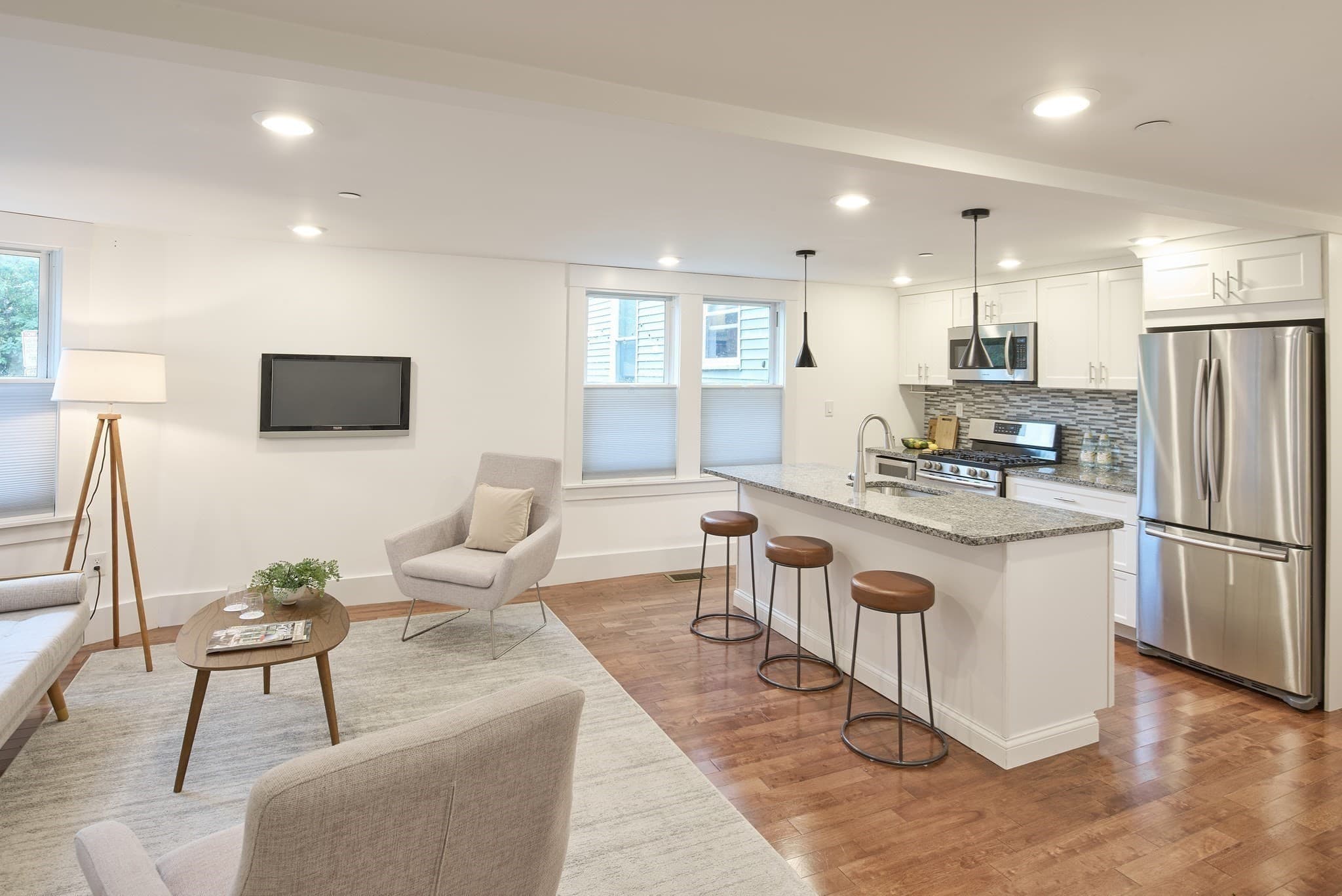 Condominium at 2 Auburn Ave # 2, Somerville MA 02145, Somerville, photo 7 of 20