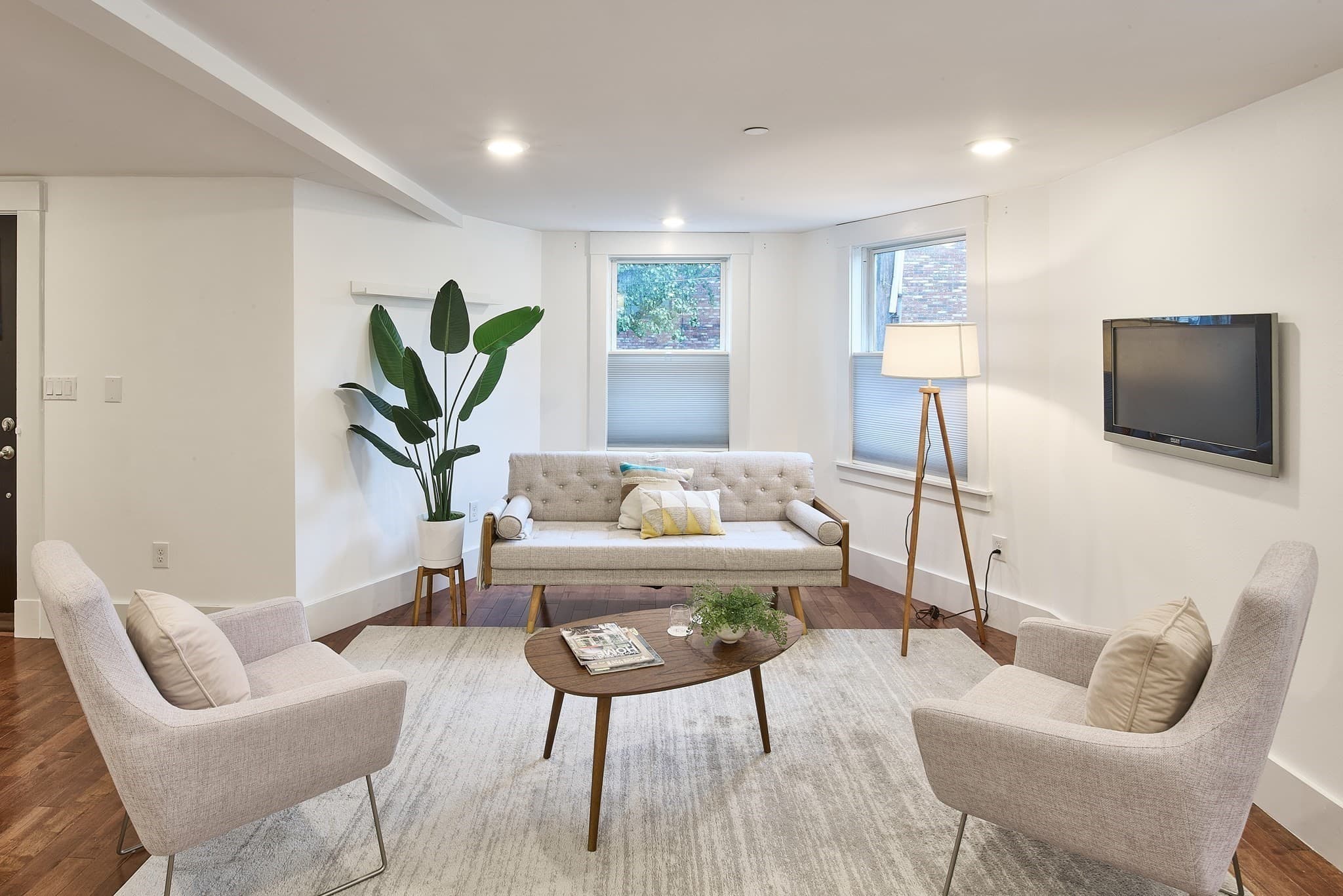 Condominium at 2 Auburn Ave # 2, Somerville MA 02145, Somerville, photo 3 of 20