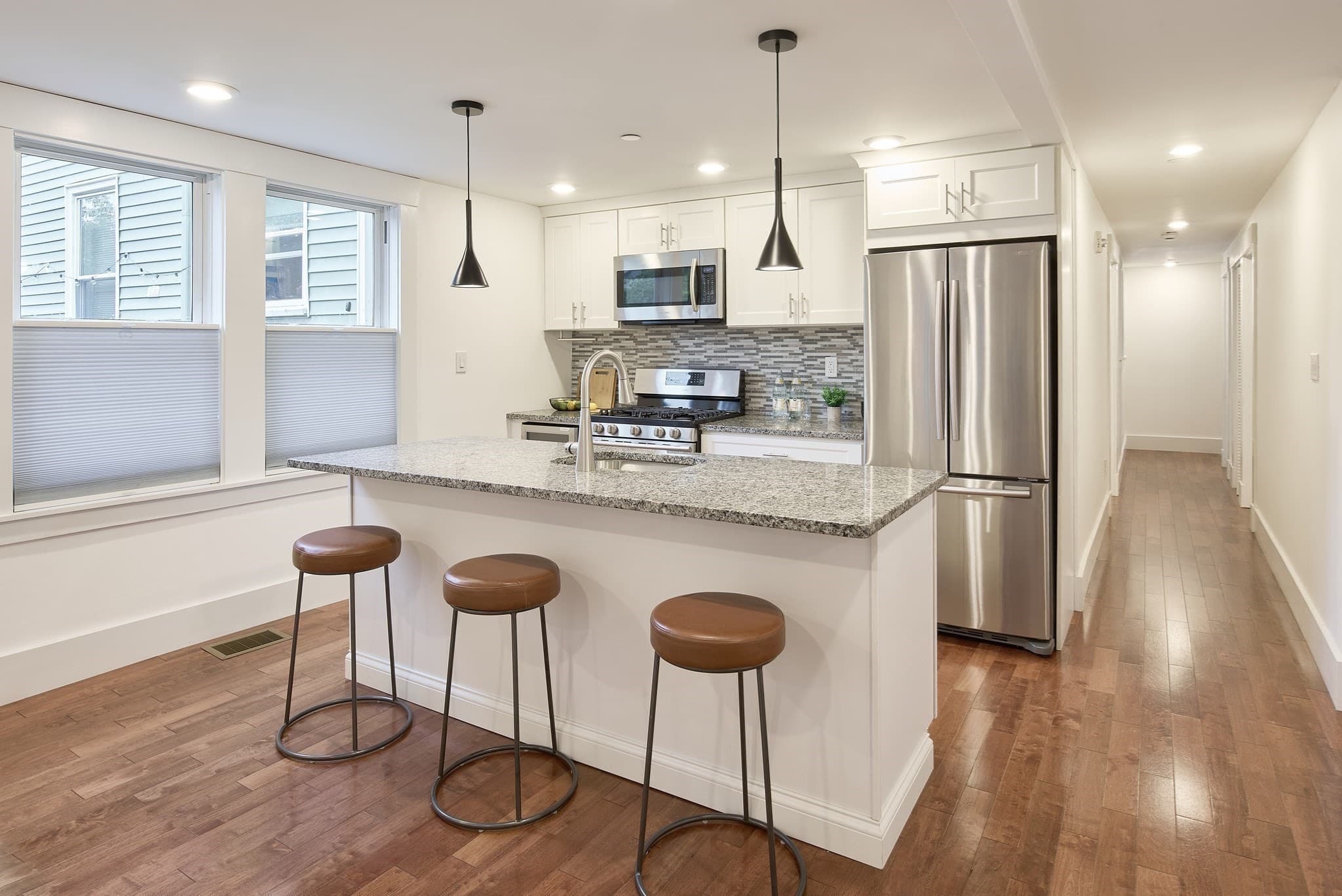 Condominium at 2 Auburn Ave # 2, Somerville MA 02145, Somerville, photo 10 of 20