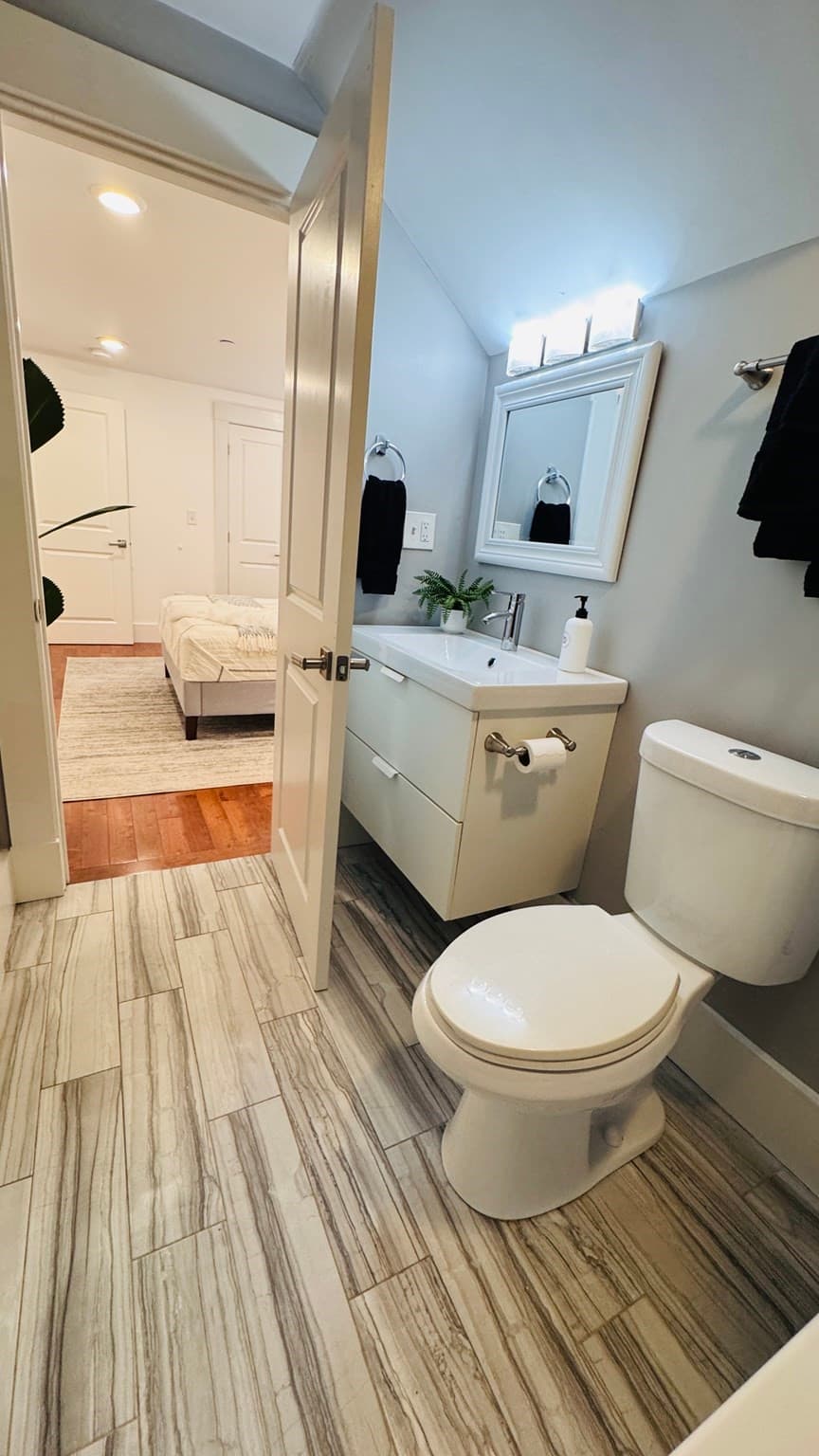 Condominium at 2 Auburn Ave # 2, Somerville MA 02145, Somerville, photo 18 of 20