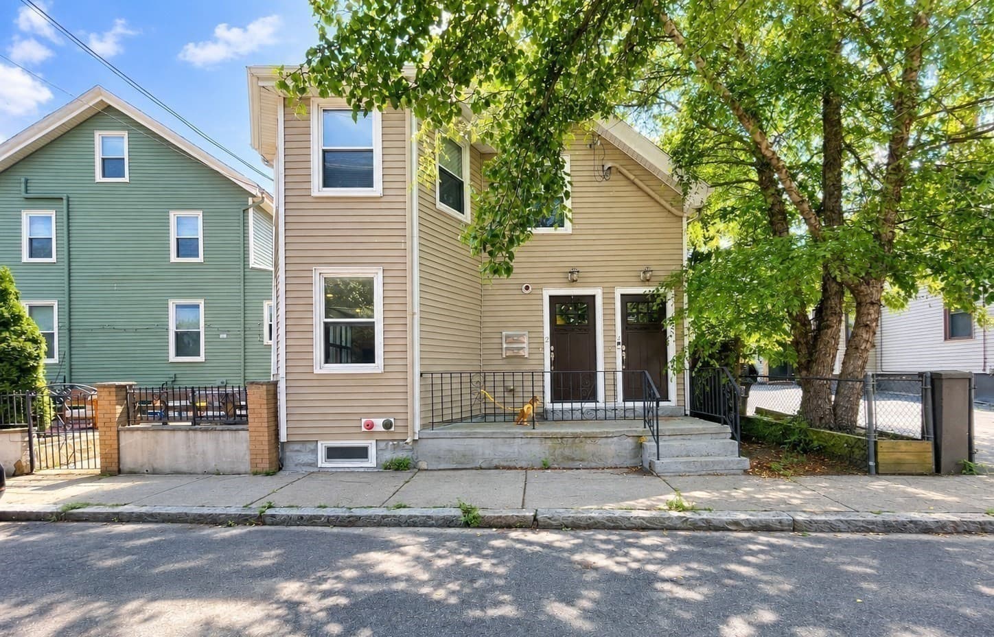 Condominium at 2 Auburn Ave # 2, Somerville MA 02145, Somerville, photo 15 of 20