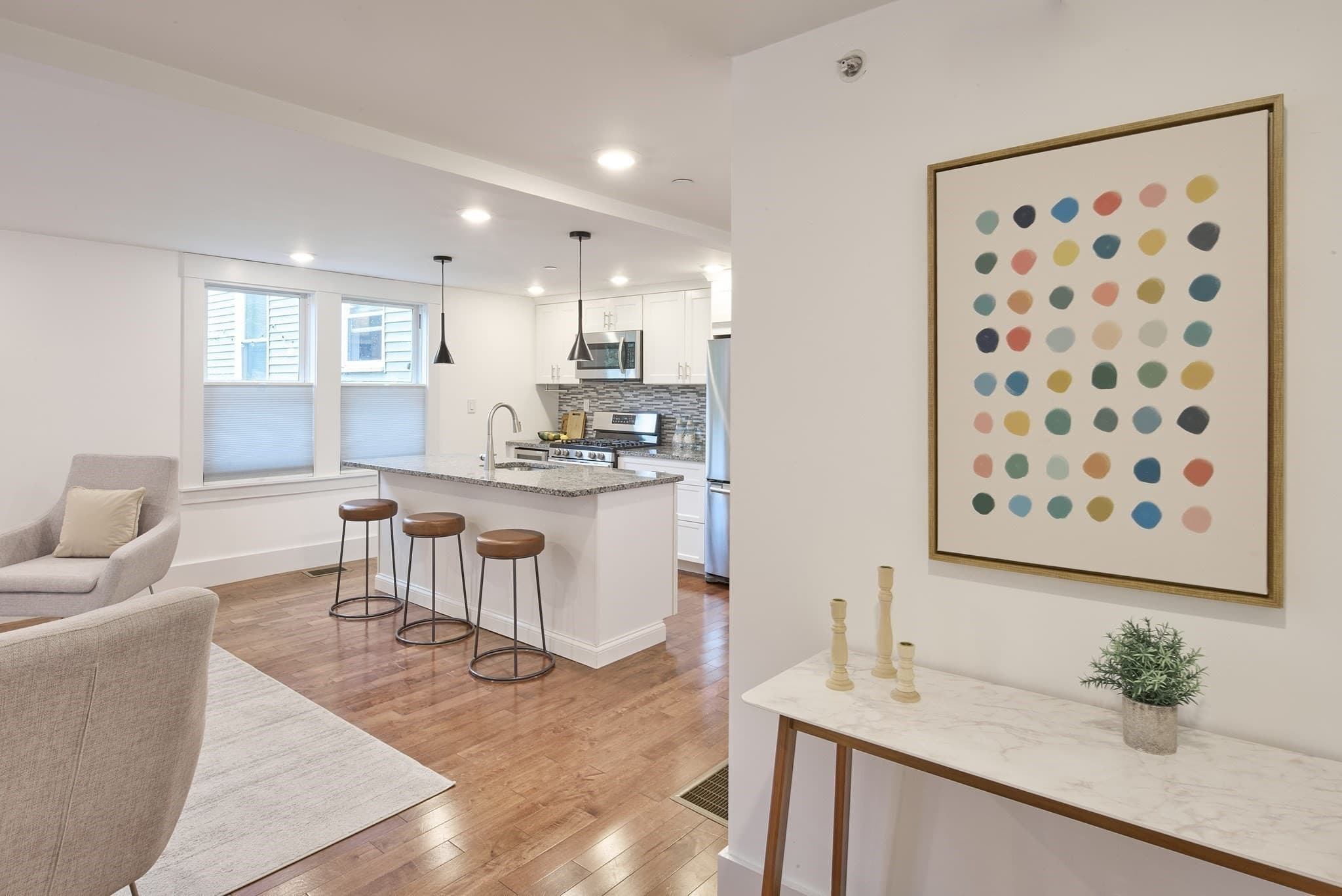 Condominium at 2 Auburn Ave # 2, Somerville MA 02145, Somerville, photo 8 of 20