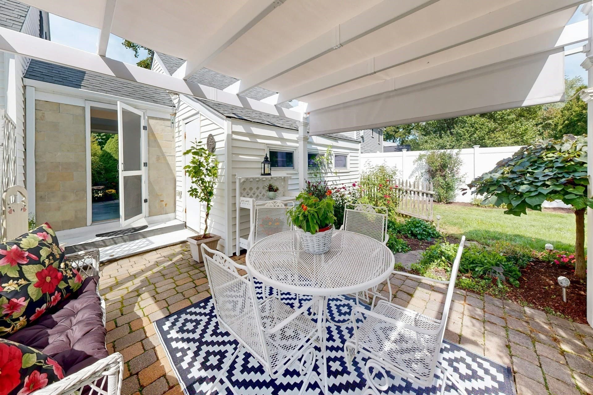 Single Family Residence at 3 Remsen Ave, Medfield MA 02052, Medfield, photo 20 of 34