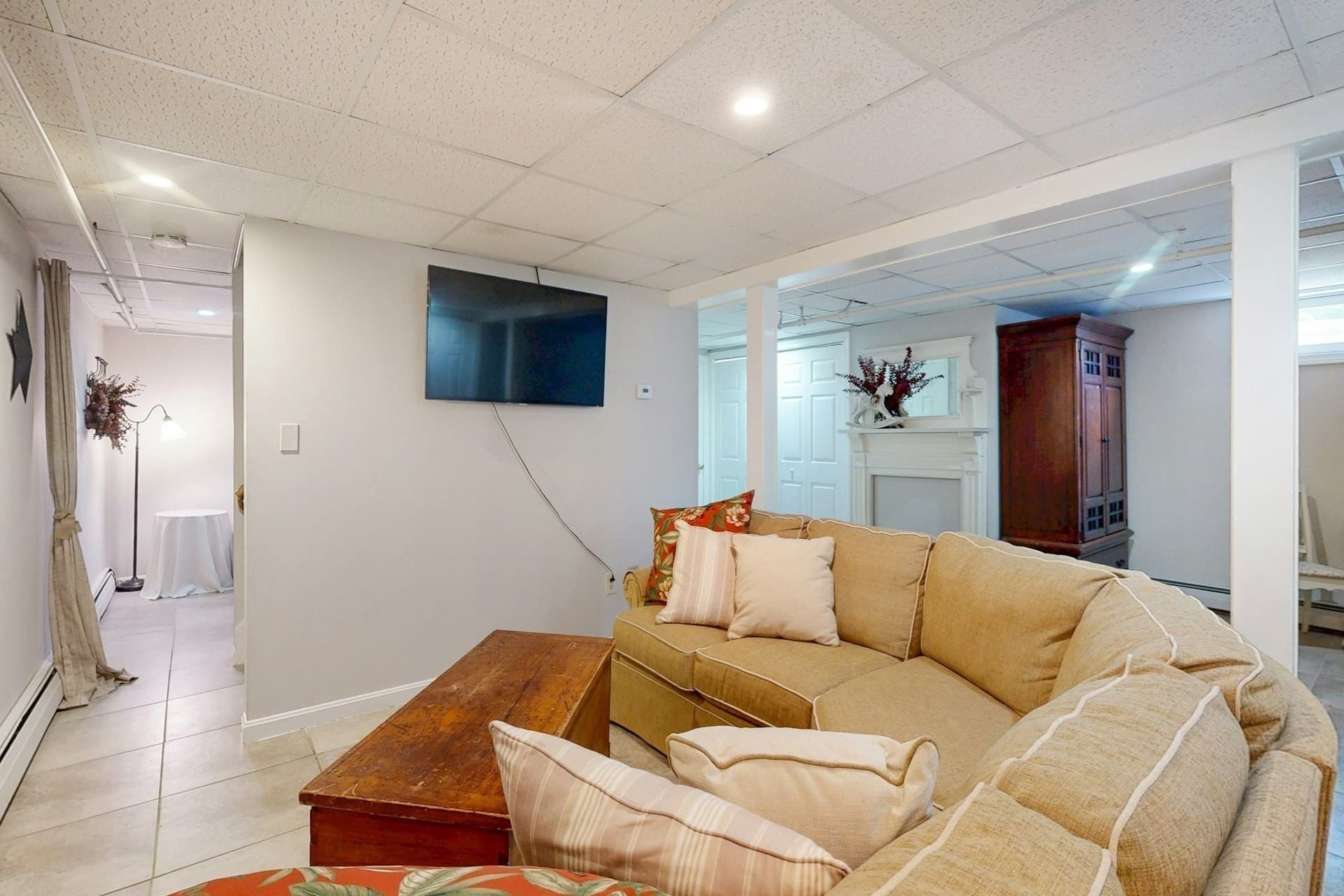 Single Family Residence at 3 Remsen Ave, Medfield MA 02052, Medfield, photo 30 of 34