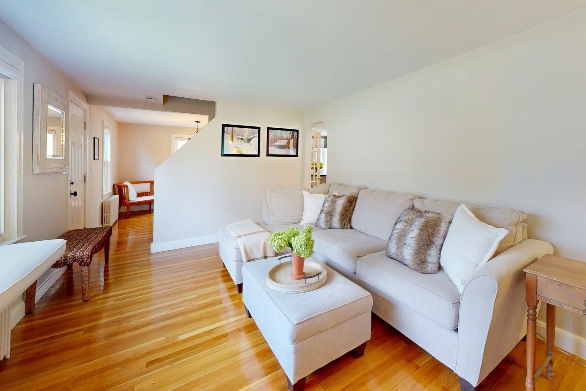 Single Family Residence at 3 Remsen Ave, Medfield MA 02052, Medfield, photo 11 of 34