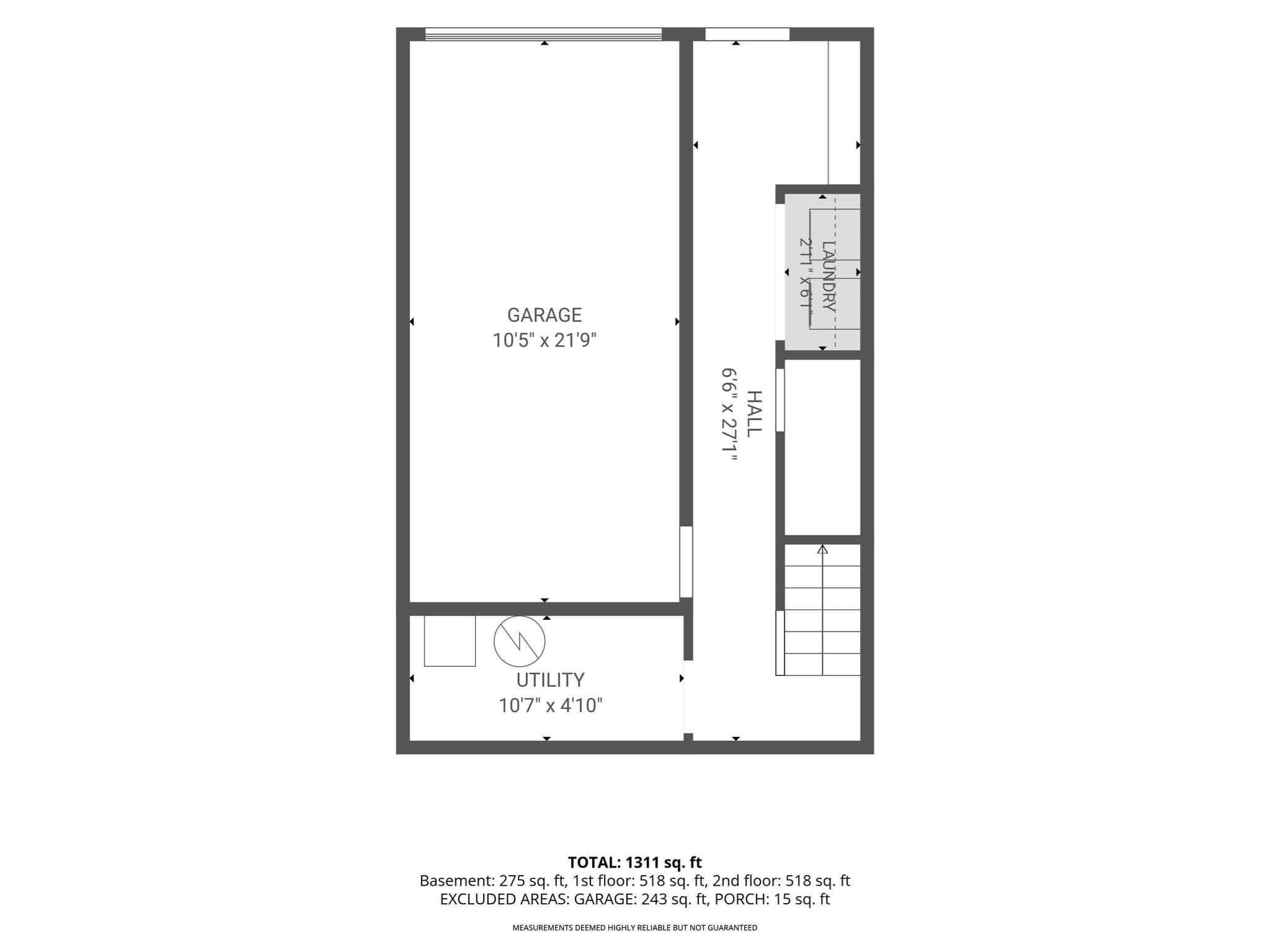 Condominium at 106 Park Ave W # D5, Lowell MA 01852, Lowell, photo 26 of 26