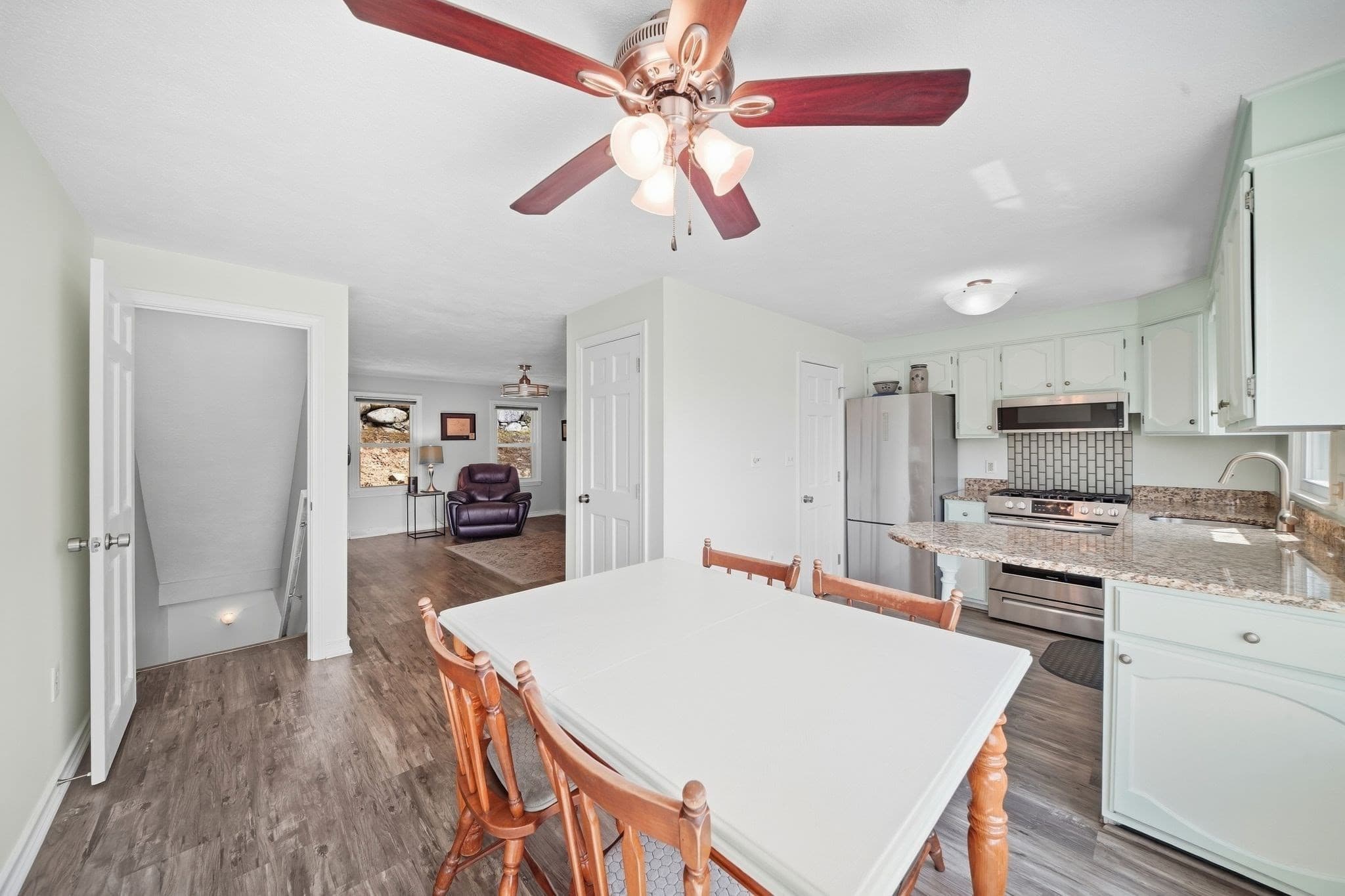 Condominium at 106 Park Ave W # D5, Lowell MA 01852, Lowell, photo 9 of 26