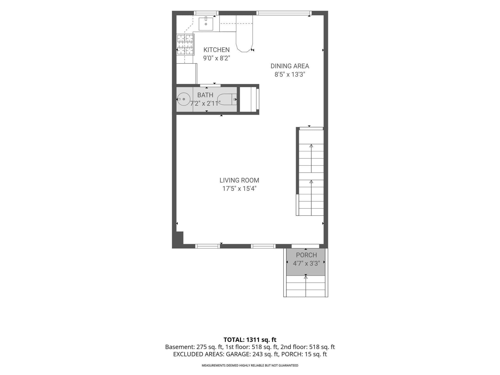 Condominium at 106 Park Ave W # D5, Lowell MA 01852, Lowell, photo 24 of 26