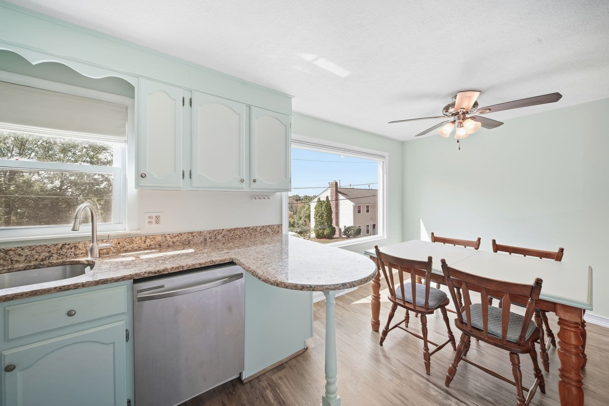 Condominium at 106 Park Ave W # D5, Lowell MA 01852, Lowell, photo 10 of 26