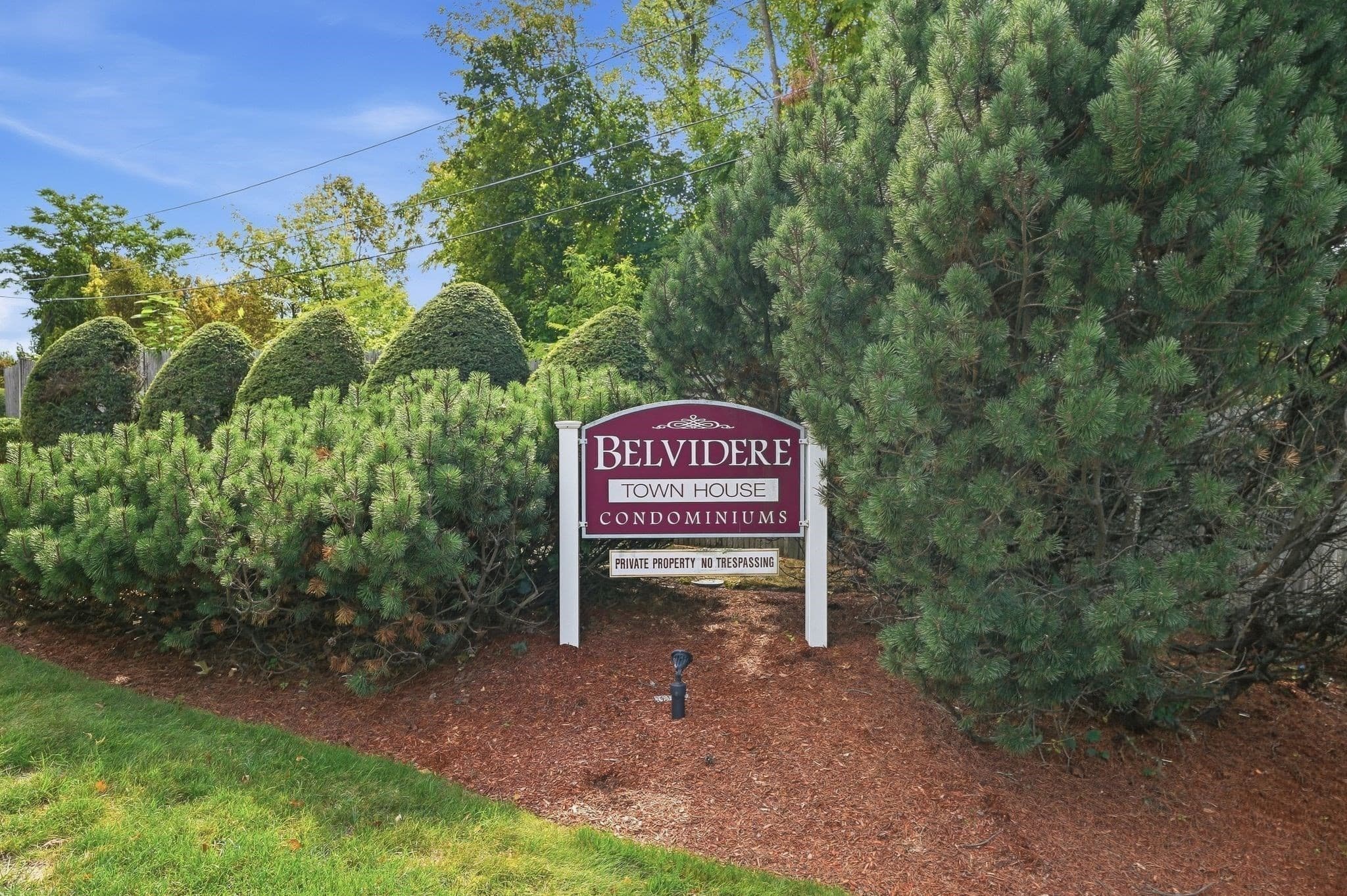 Condominium at 106 Park Ave W # D5, Lowell MA 01852, Lowell, photo 21 of 26