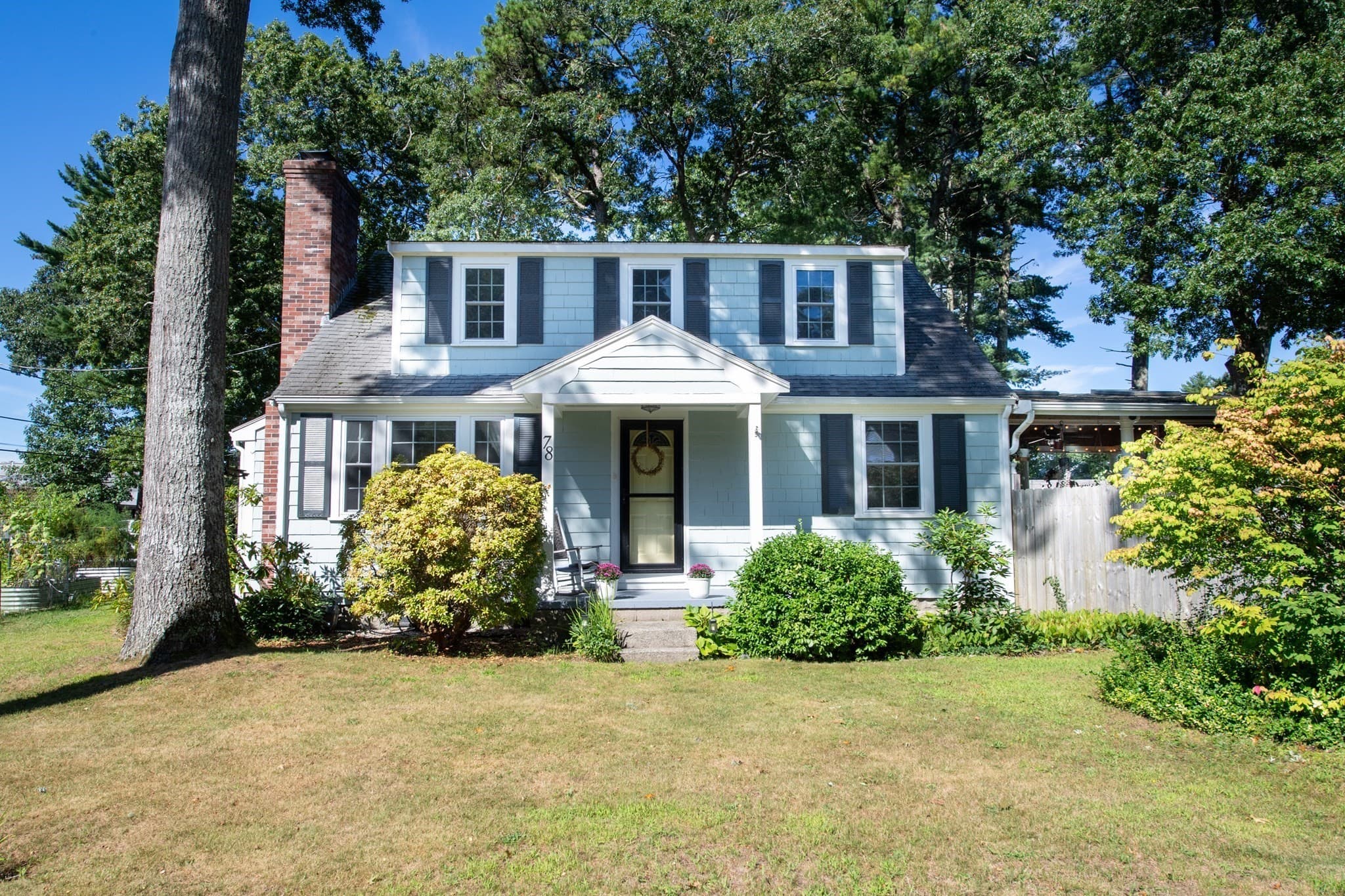 Single Family Residence at 78 Hathaway St, Wareham MA 02571, Wareham, photo 2 of 42