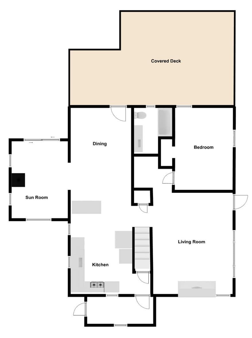 Single Family Residence at 78 Hathaway St, Wareham MA 02571, Wareham, photo 42 of 42