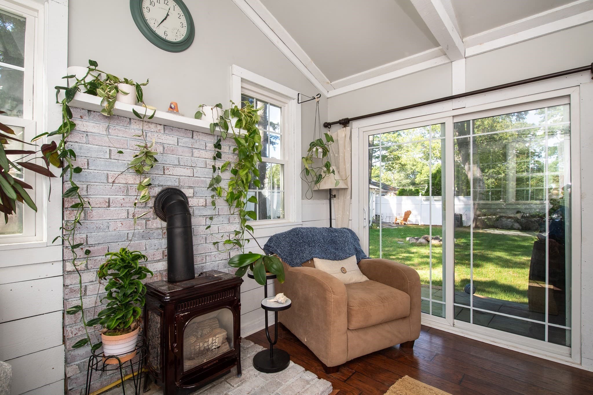 Single Family Residence at 78 Hathaway St, Wareham MA 02571, Wareham, photo 13 of 42