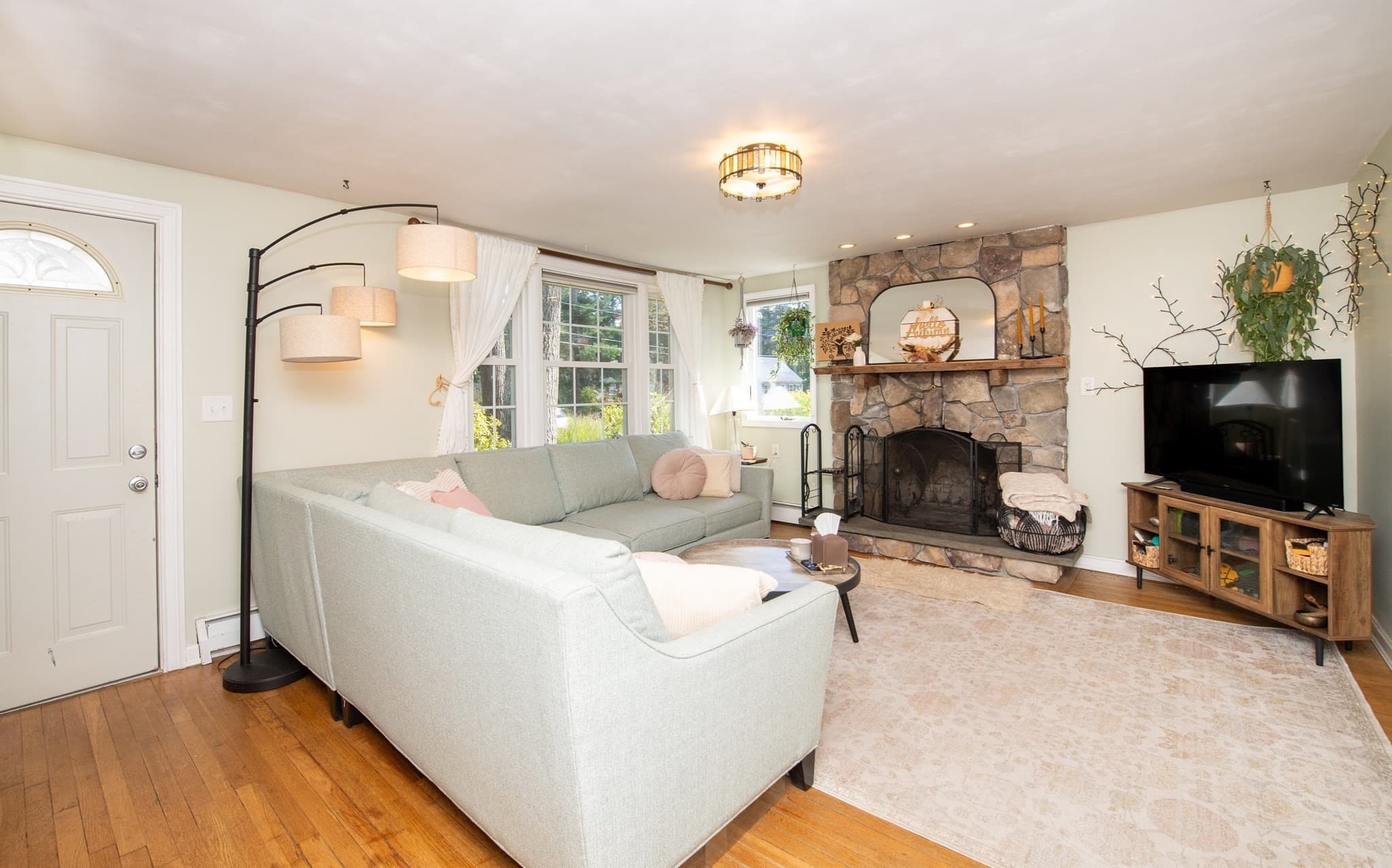 Single Family Residence at 78 Hathaway St, Wareham MA 02571, Wareham, photo 17 of 42