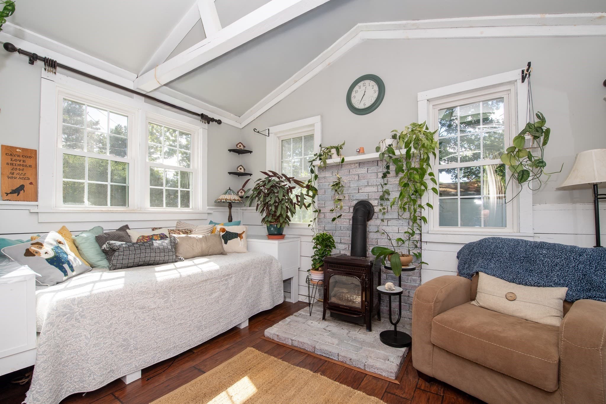 Single Family Residence at 78 Hathaway St, Wareham MA 02571, Wareham, photo 12 of 42