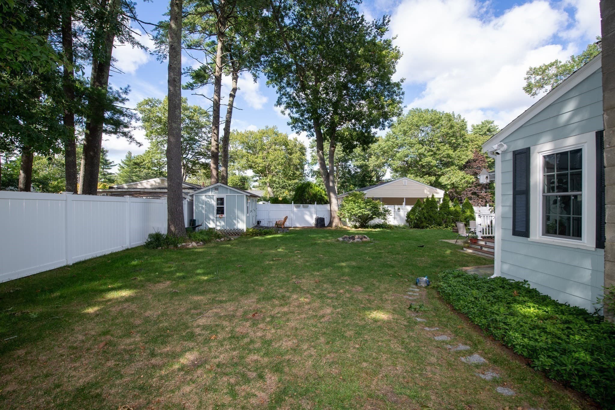 Single Family Residence at 78 Hathaway St, Wareham MA 02571, Wareham, photo 36 of 42