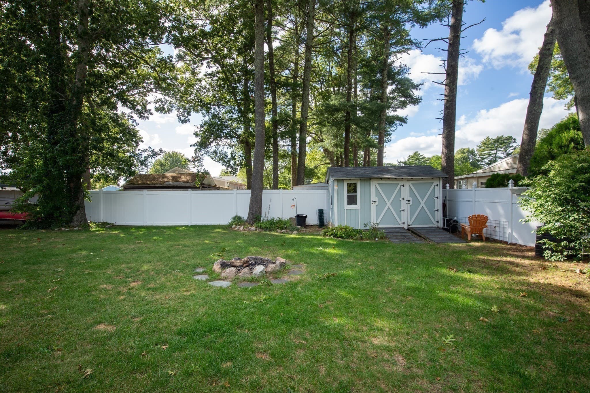 Single Family Residence at 78 Hathaway St, Wareham MA 02571, Wareham, photo 37 of 42