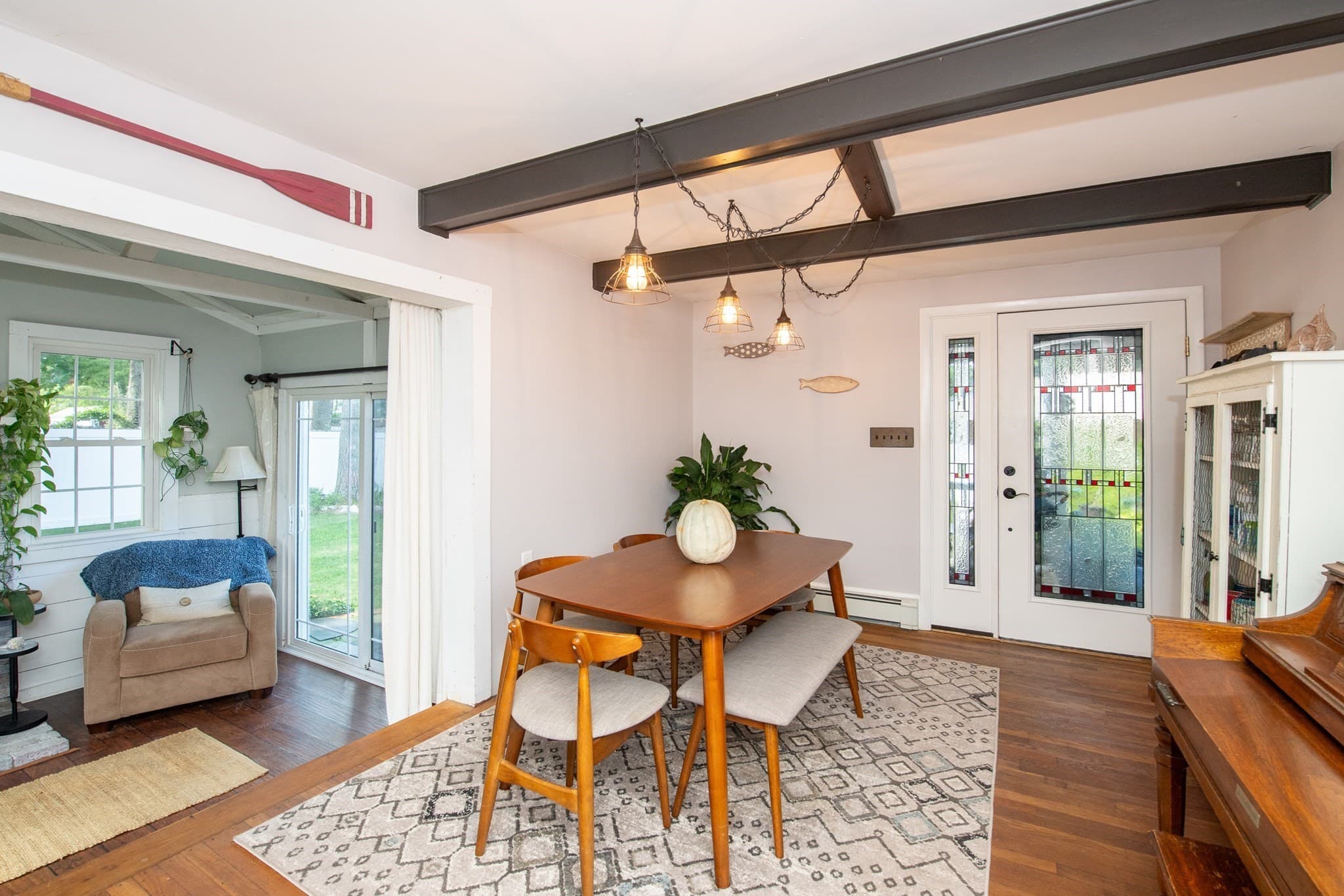 Single Family Residence at 78 Hathaway St, Wareham MA 02571, Wareham, photo 11 of 42