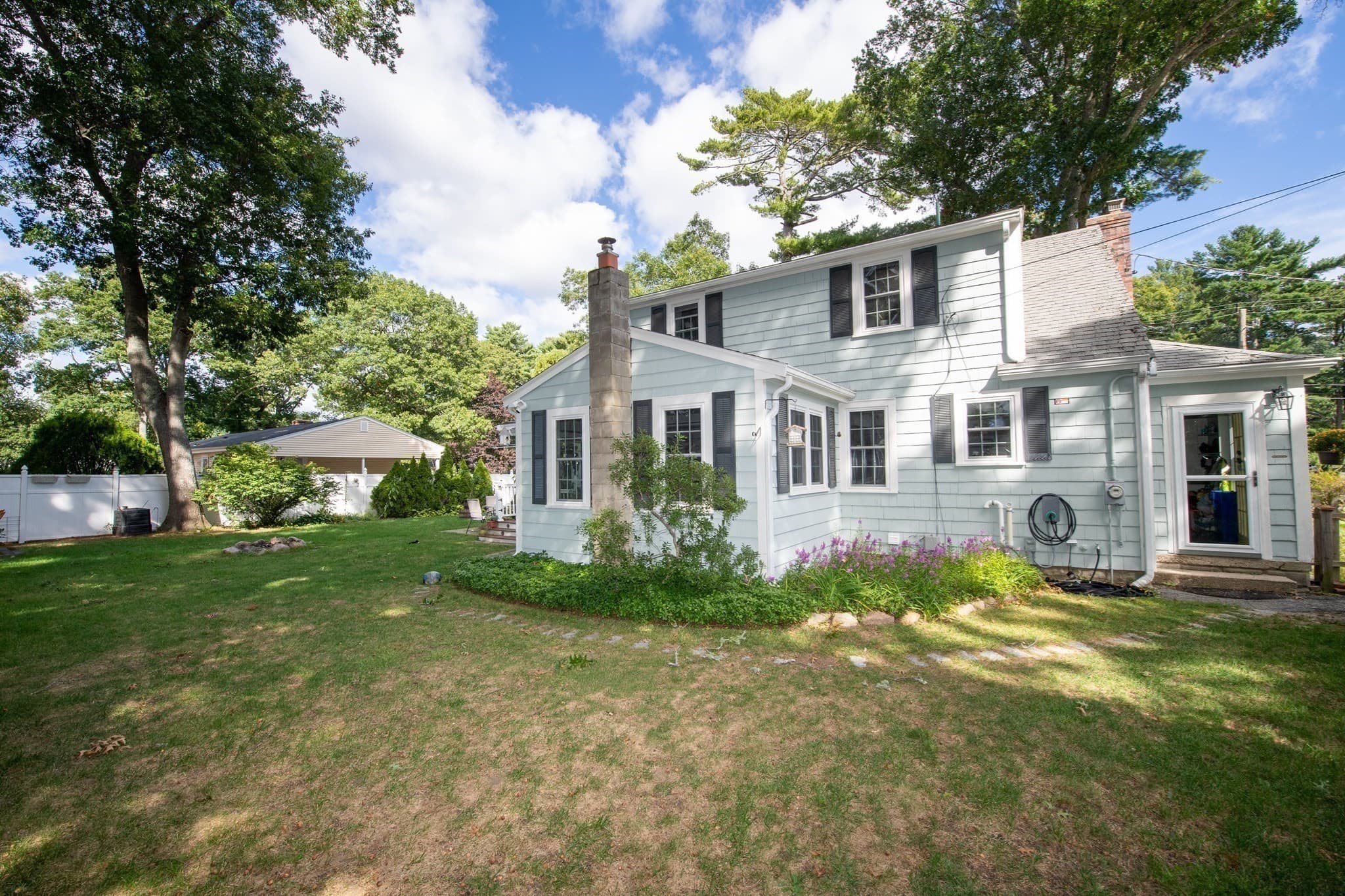 Single Family Residence at 78 Hathaway St, Wareham MA 02571, Wareham, photo 35 of 42