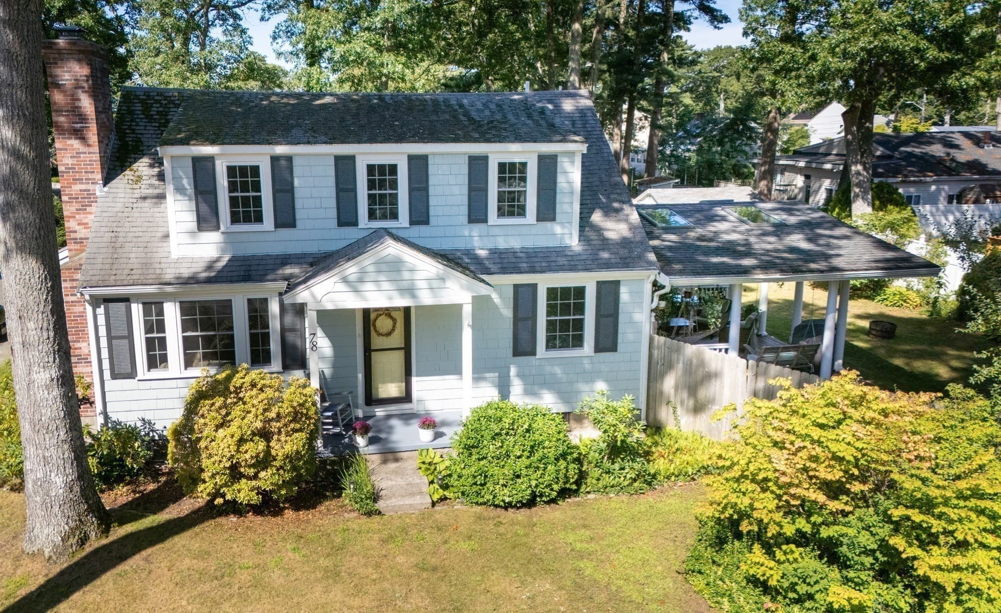 Single Family Residence at 78 Hathaway St, Wareham MA 02571, Wareham, photo 39 of 42