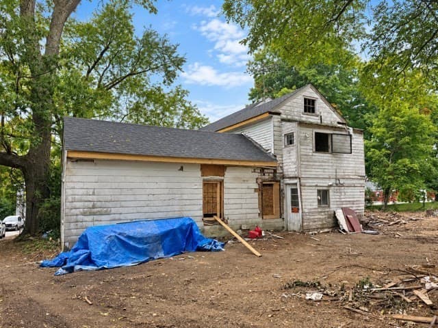 Single Family Residence at 47 Elm St, North Brookfield MA 01535, photo 16 of 16
