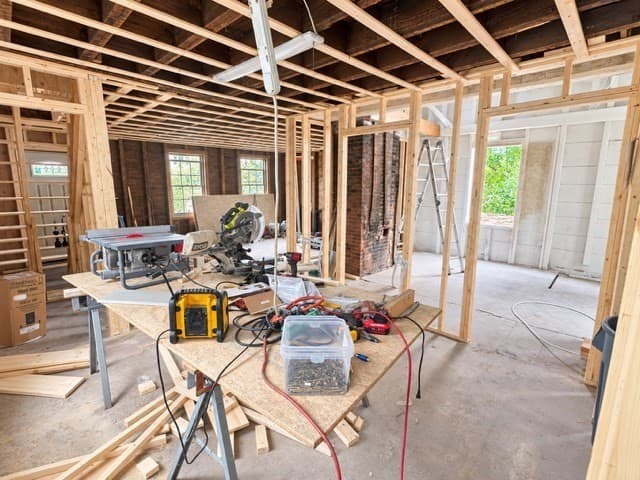 Single Family Residence at 47 Elm St, North Brookfield MA 01535, photo 7 of 16