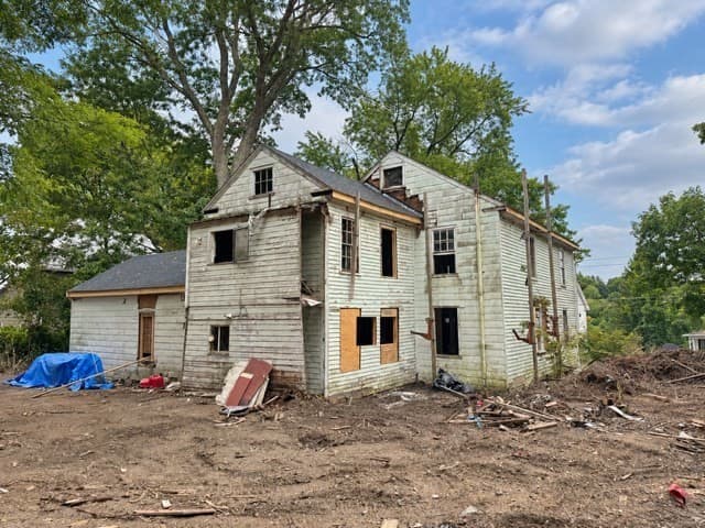 Single Family Residence at 47 Elm St, North Brookfield MA 01535, photo 15 of 16