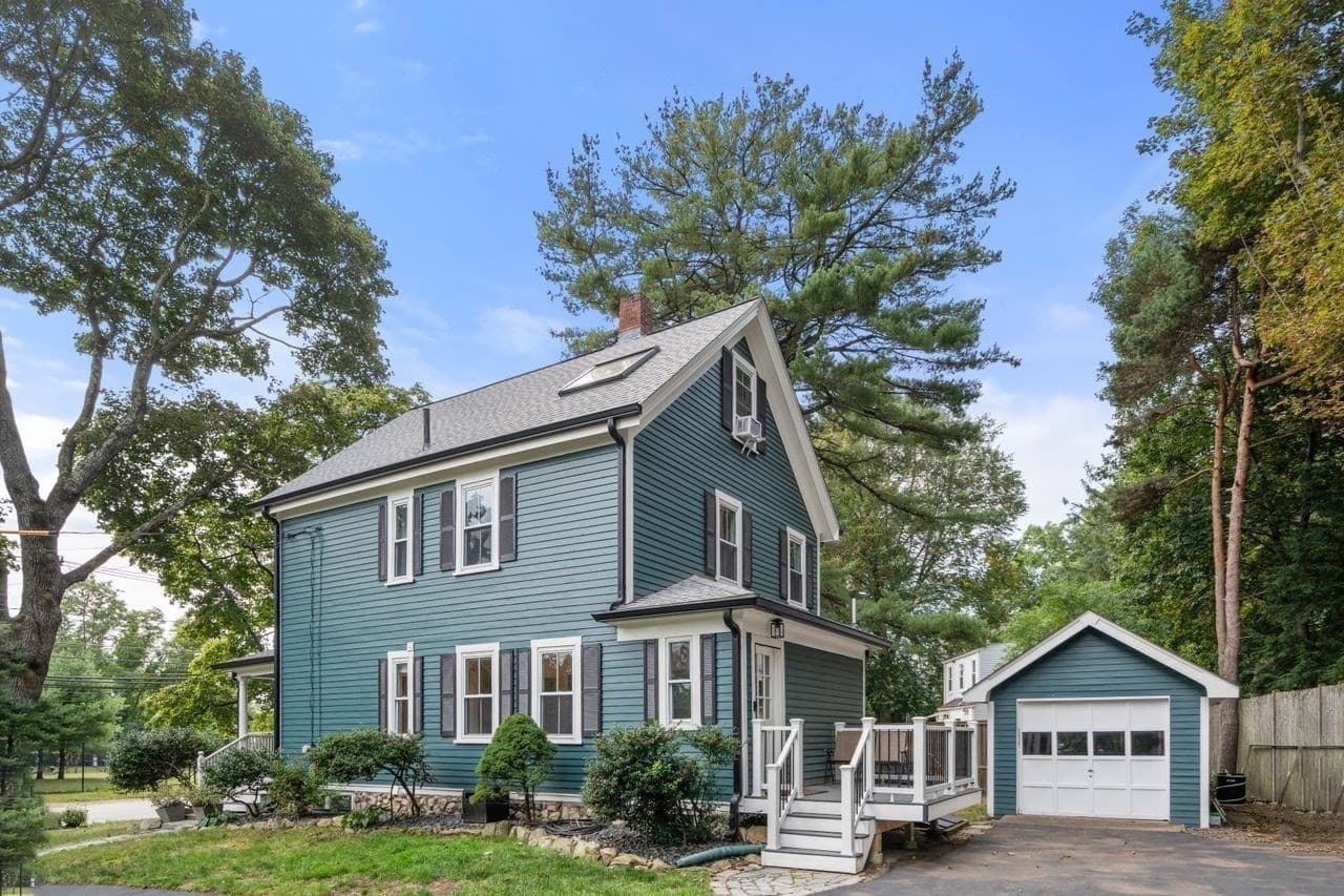 Single Family Residence at 28 River Road, Weston MA 02493, Weston, photo 23 of 23