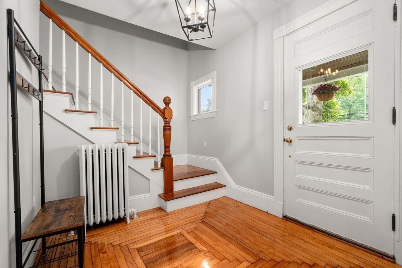 Single Family Residence at 28 River Road, Weston MA 02493, Weston, photo 12 of 23
