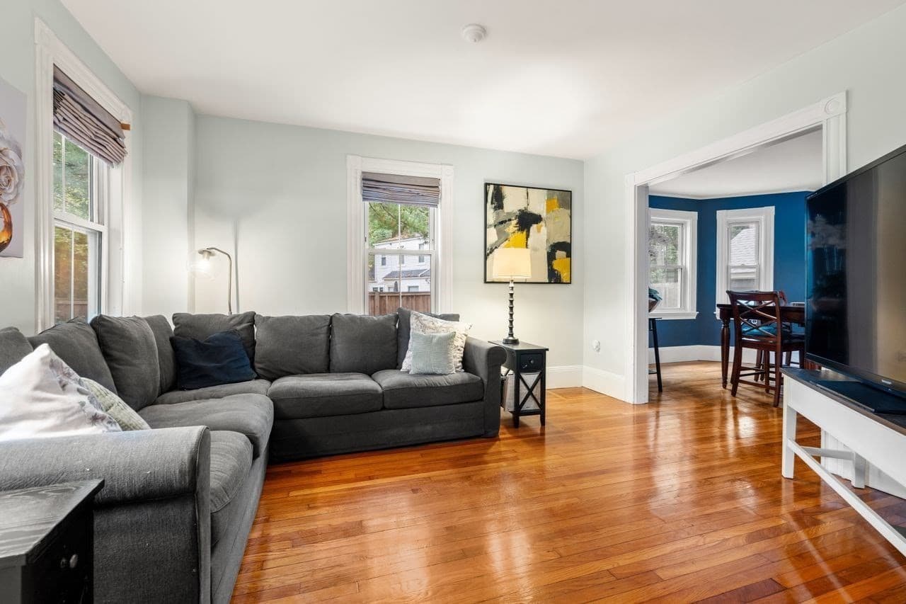 Single Family Residence at 28 River Road, Weston MA 02493, Weston, photo 3 of 23