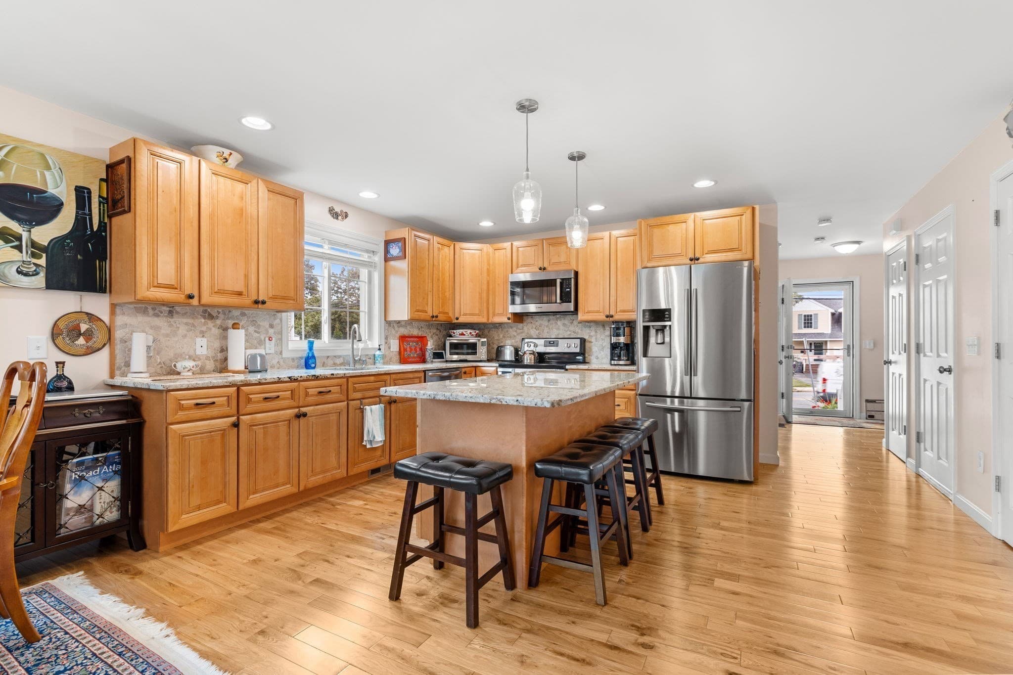 Condominium at 496 Hilldale Ave # 496, Haverhill MA 01832, Haverhill, photo 3 of 30