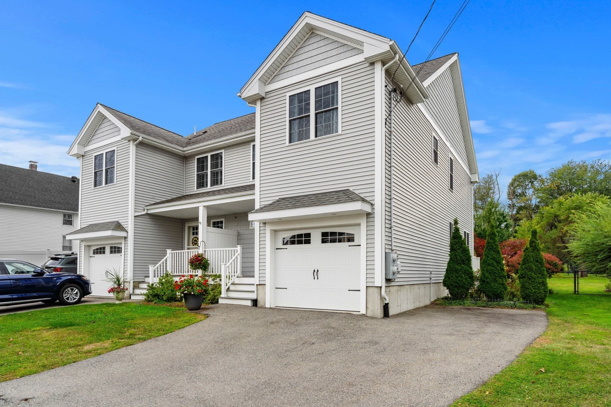 Condominium at 496 Hilldale Ave # 496, Haverhill MA 01832, Haverhill, photo 30 of 30