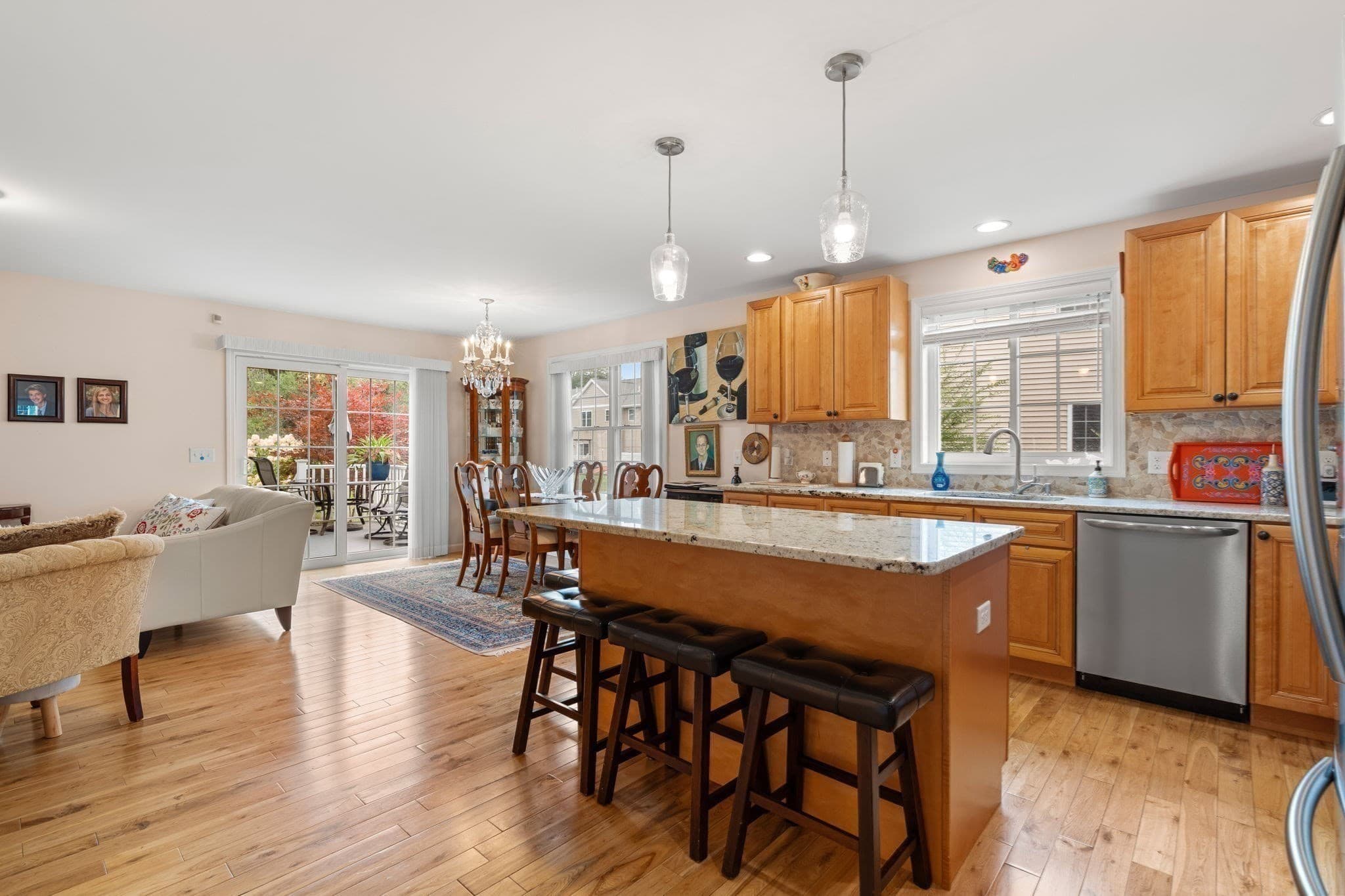 Condominium at 496 Hilldale Ave # 496, Haverhill MA 01832, Haverhill, photo 10 of 30