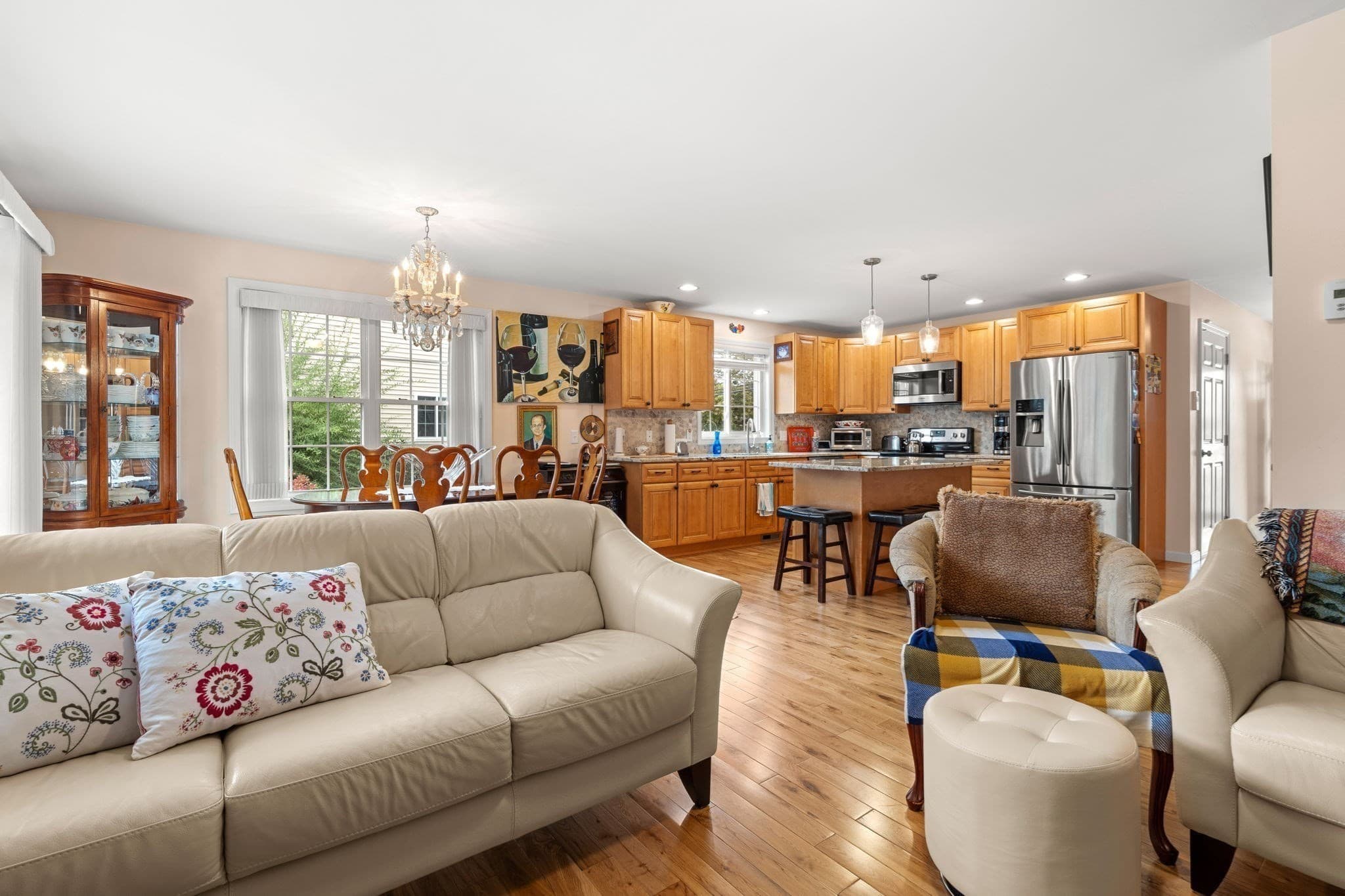 Condominium at 496 Hilldale Ave # 496, Haverhill MA 01832, Haverhill, photo 8 of 30