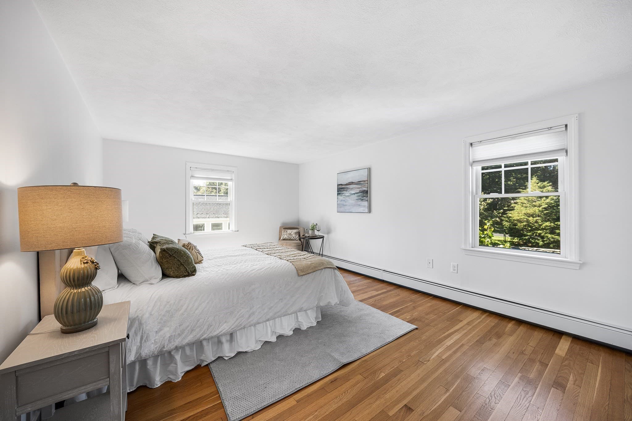 Single Family Residence at 8 Lantern Ln, Shrewsbury MA 01545, Shrewsbury, photo 24 of 37
