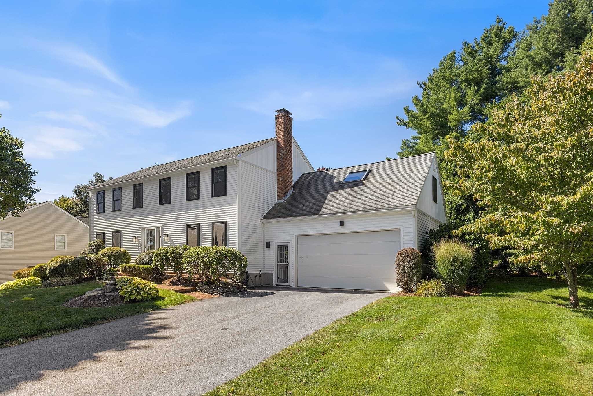 Single Family Residence at 8 Lantern Ln, Shrewsbury MA 01545, Shrewsbury, photo 30 of 37