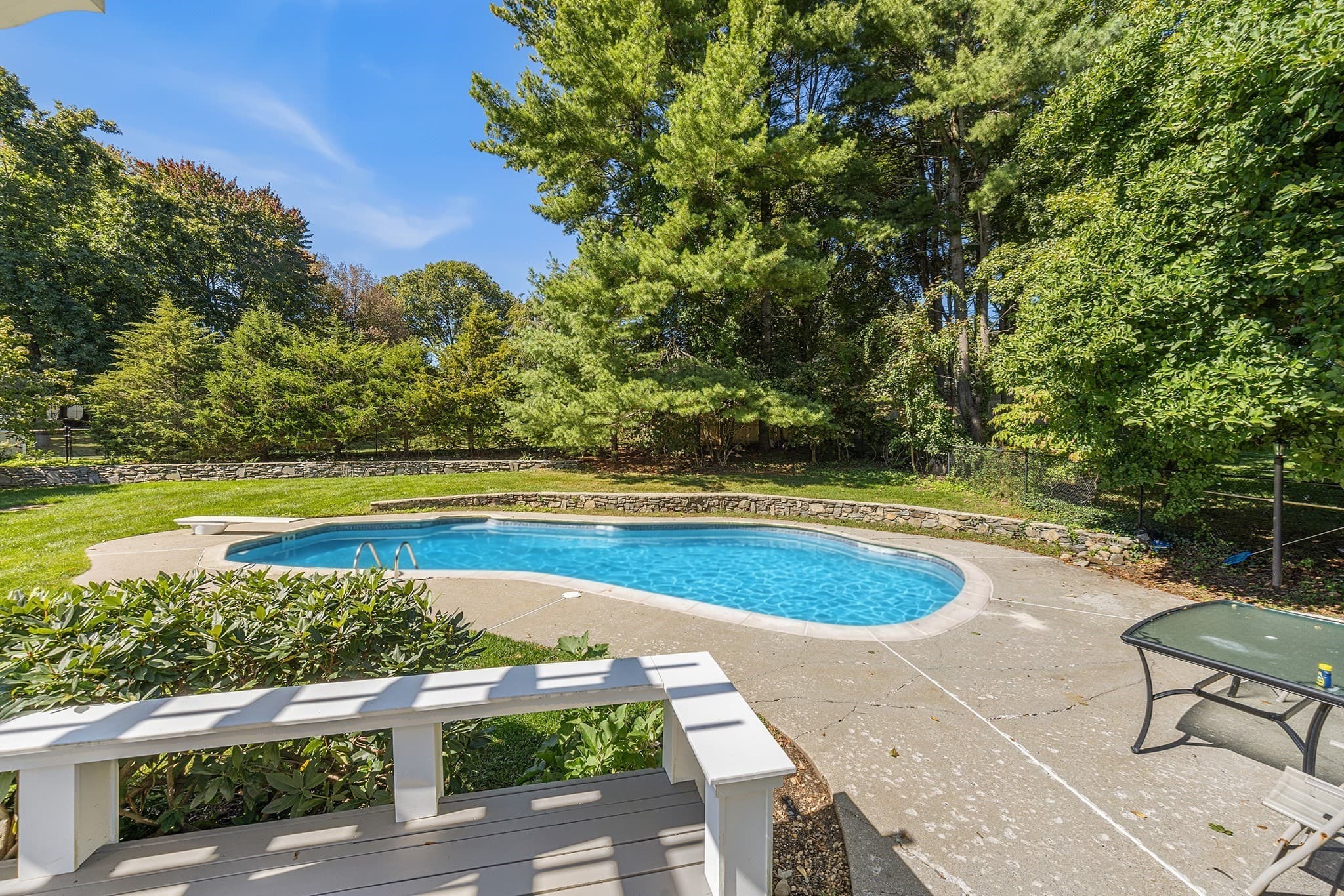 Single Family Residence at 8 Lantern Ln, Shrewsbury MA 01545, Shrewsbury, photo 33 of 37