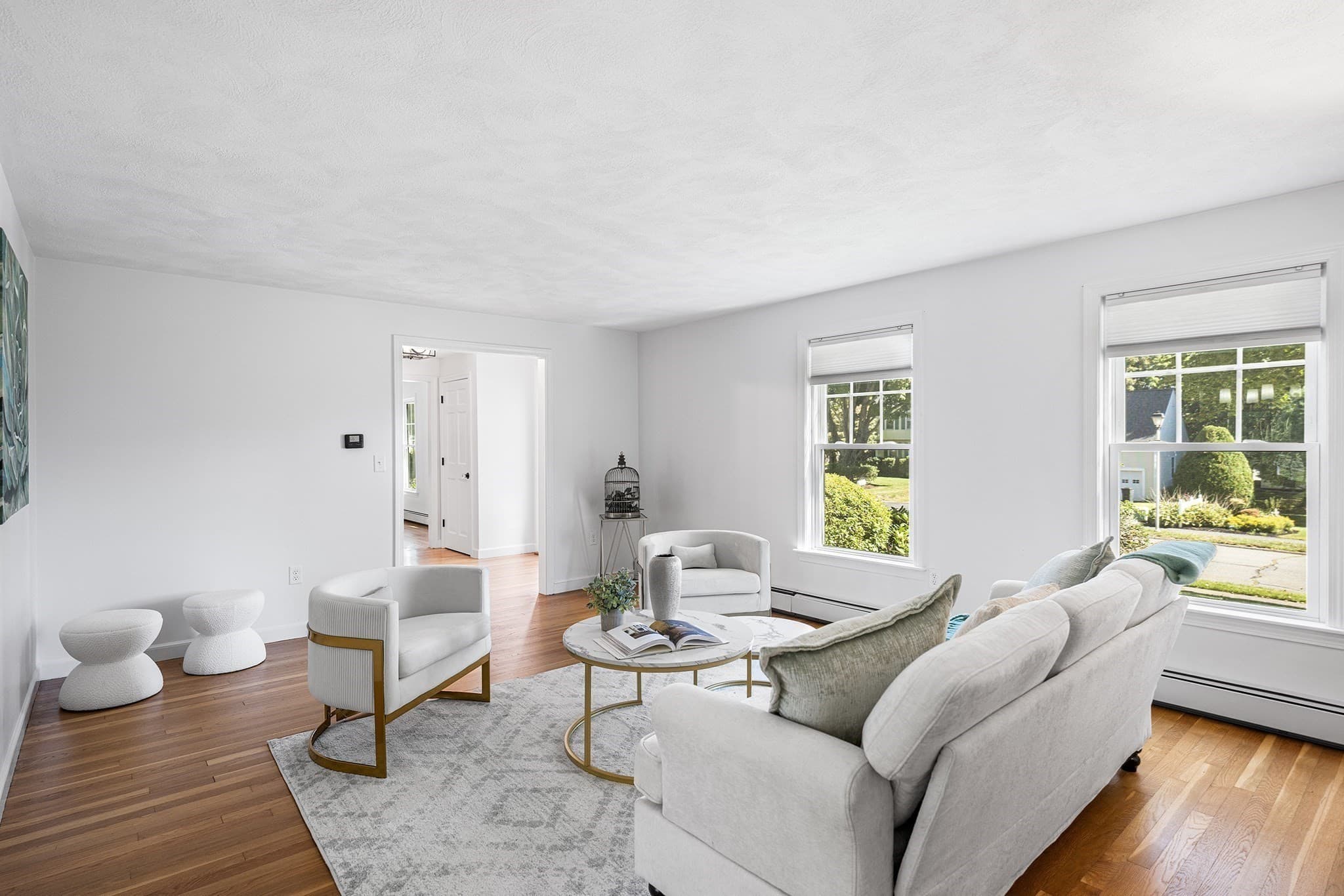 Single Family Residence at 8 Lantern Ln, Shrewsbury MA 01545, Shrewsbury, photo 11 of 37