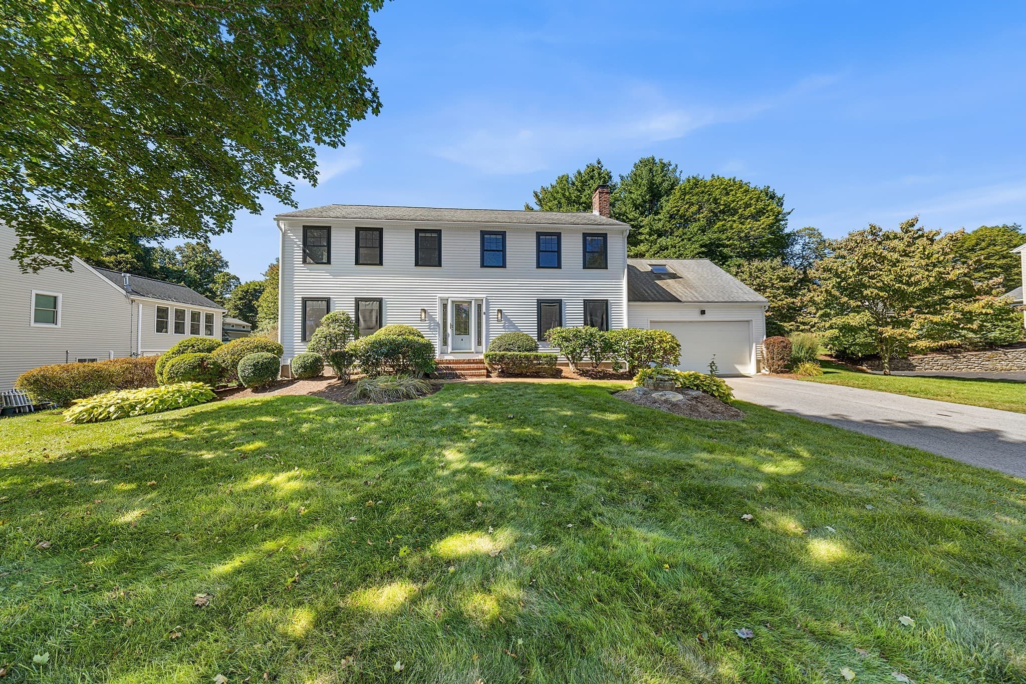 Single Family Residence at 8 Lantern Ln, Shrewsbury MA 01545, Shrewsbury, photo 31 of 37